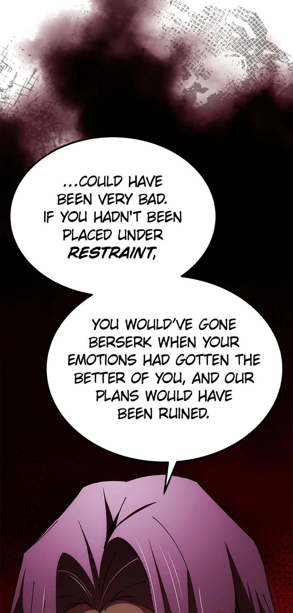 Blink Master of the Magic Academy Chapter 53