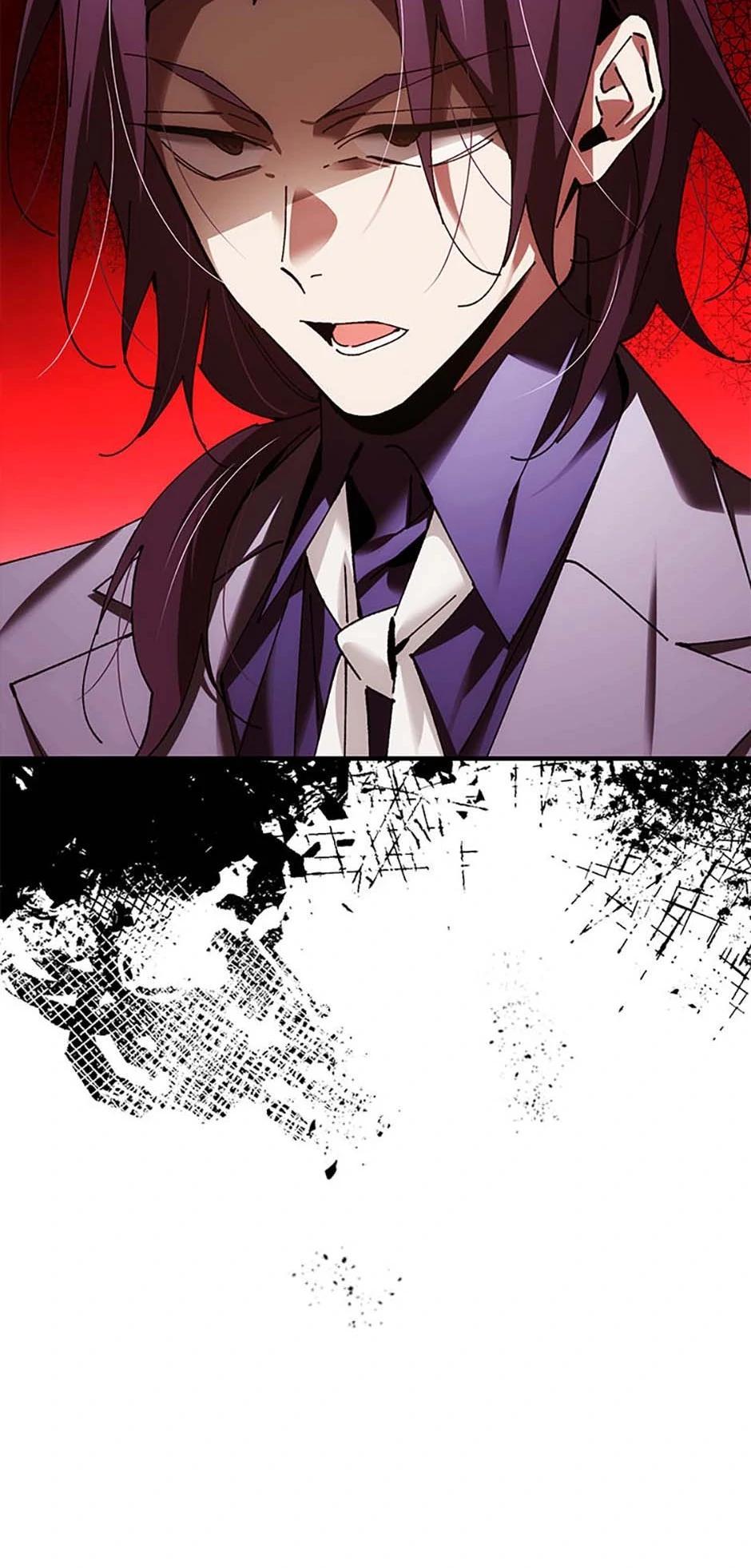 Blink Master of the Magic Academy Chapter 53