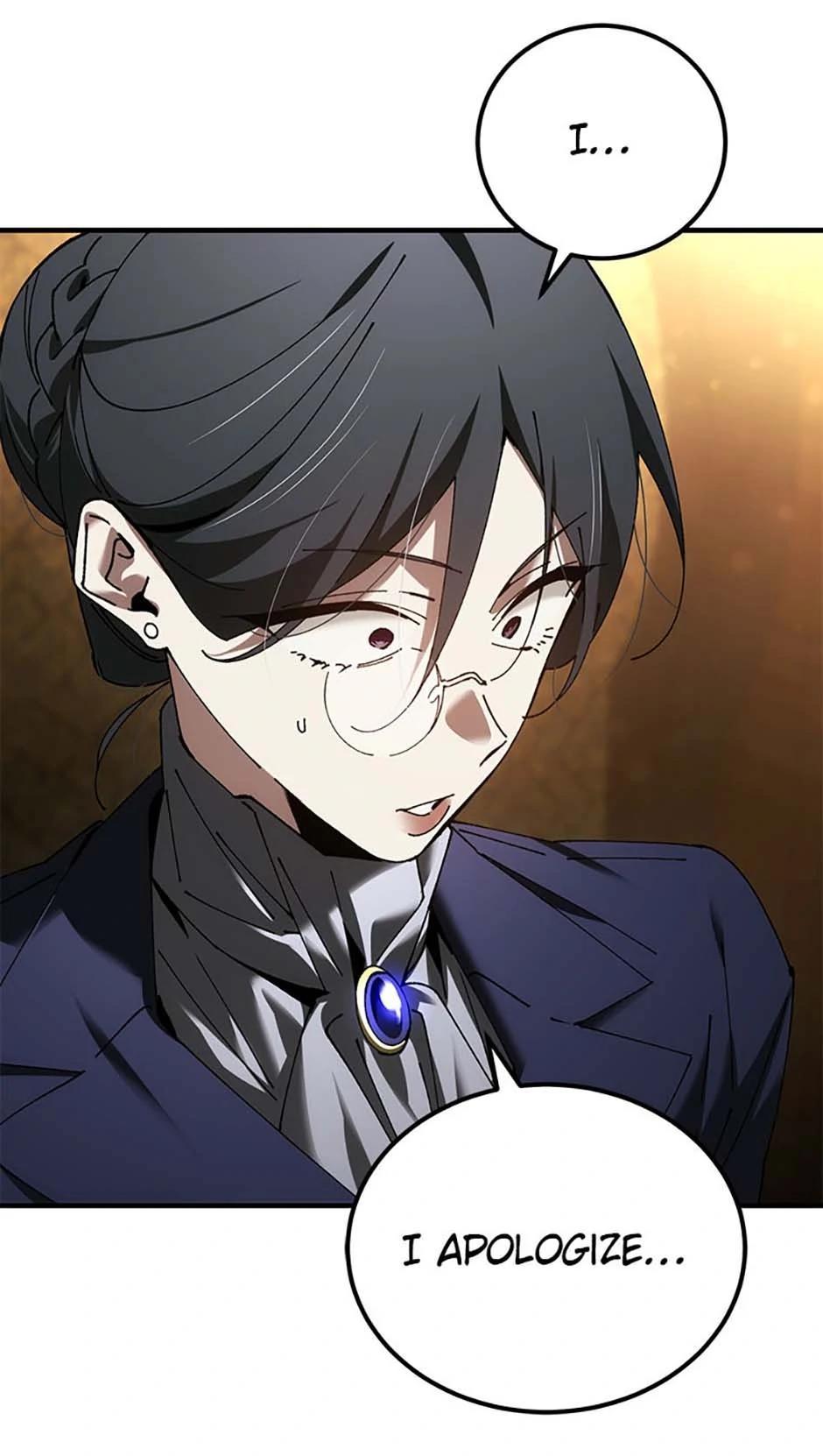 Blink Master of the Magic Academy Chapter 53