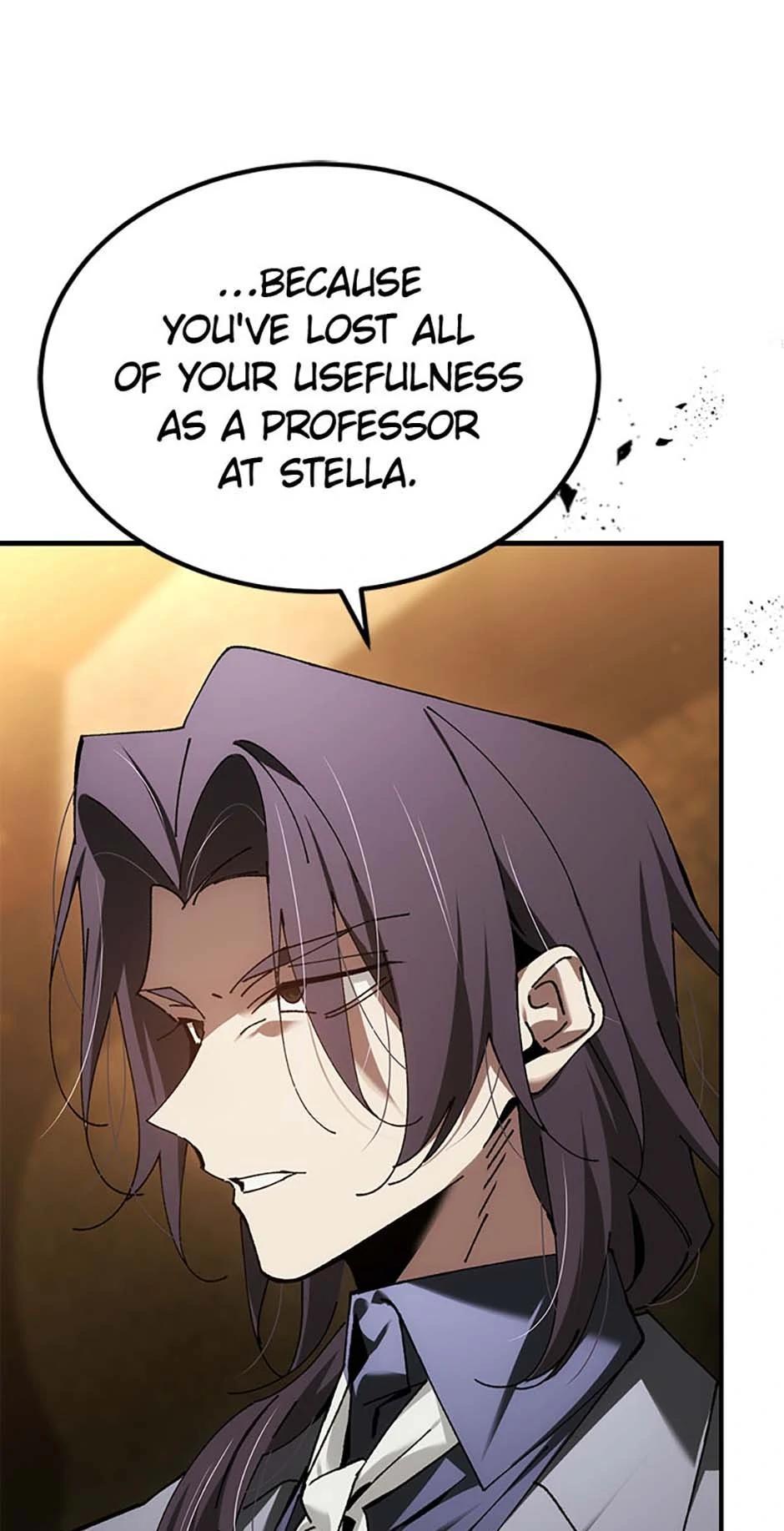 Blink Master of the Magic Academy Chapter 53