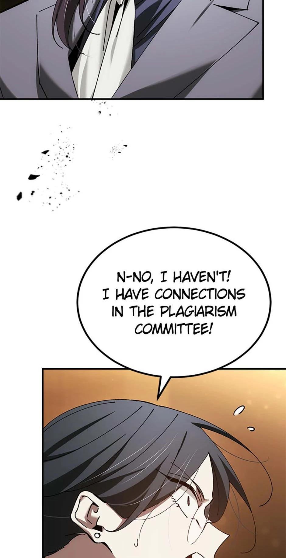 Blink Master of the Magic Academy Chapter 53