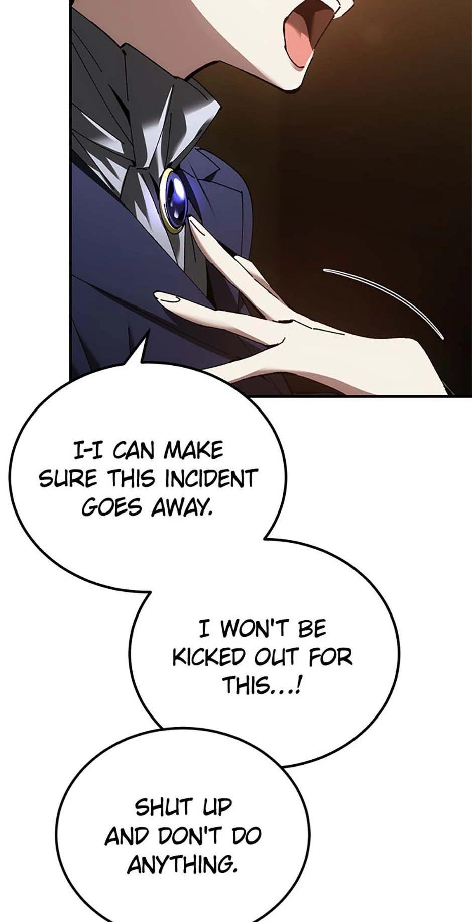 Blink Master of the Magic Academy Chapter 53