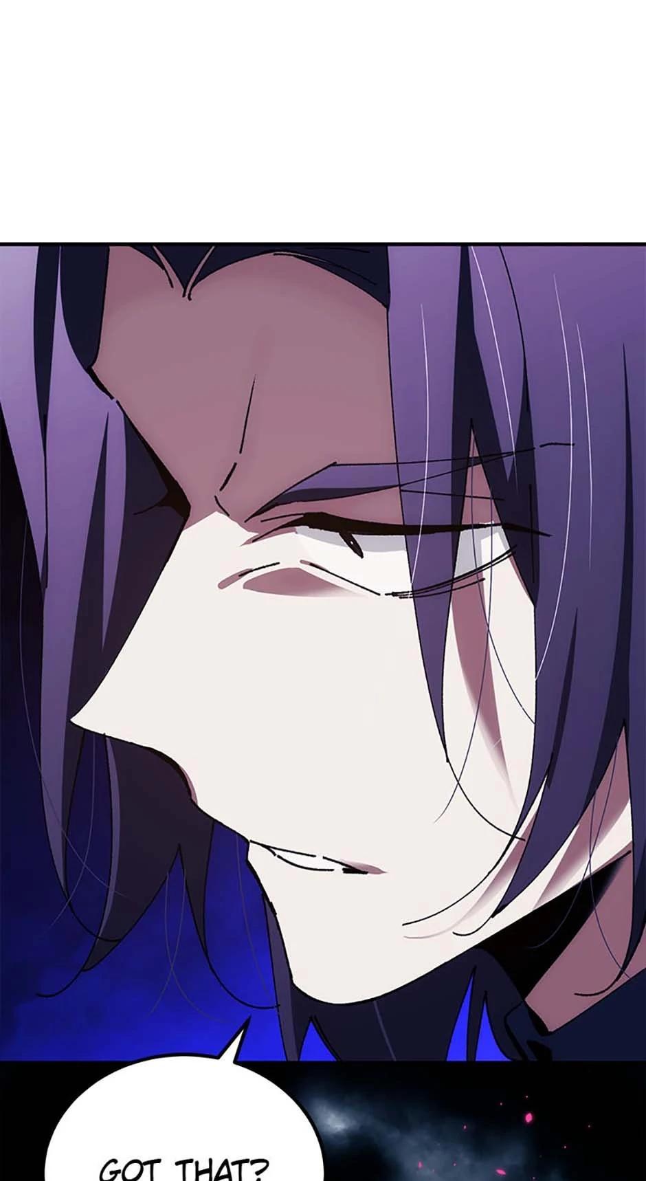 Blink Master of the Magic Academy Chapter 53