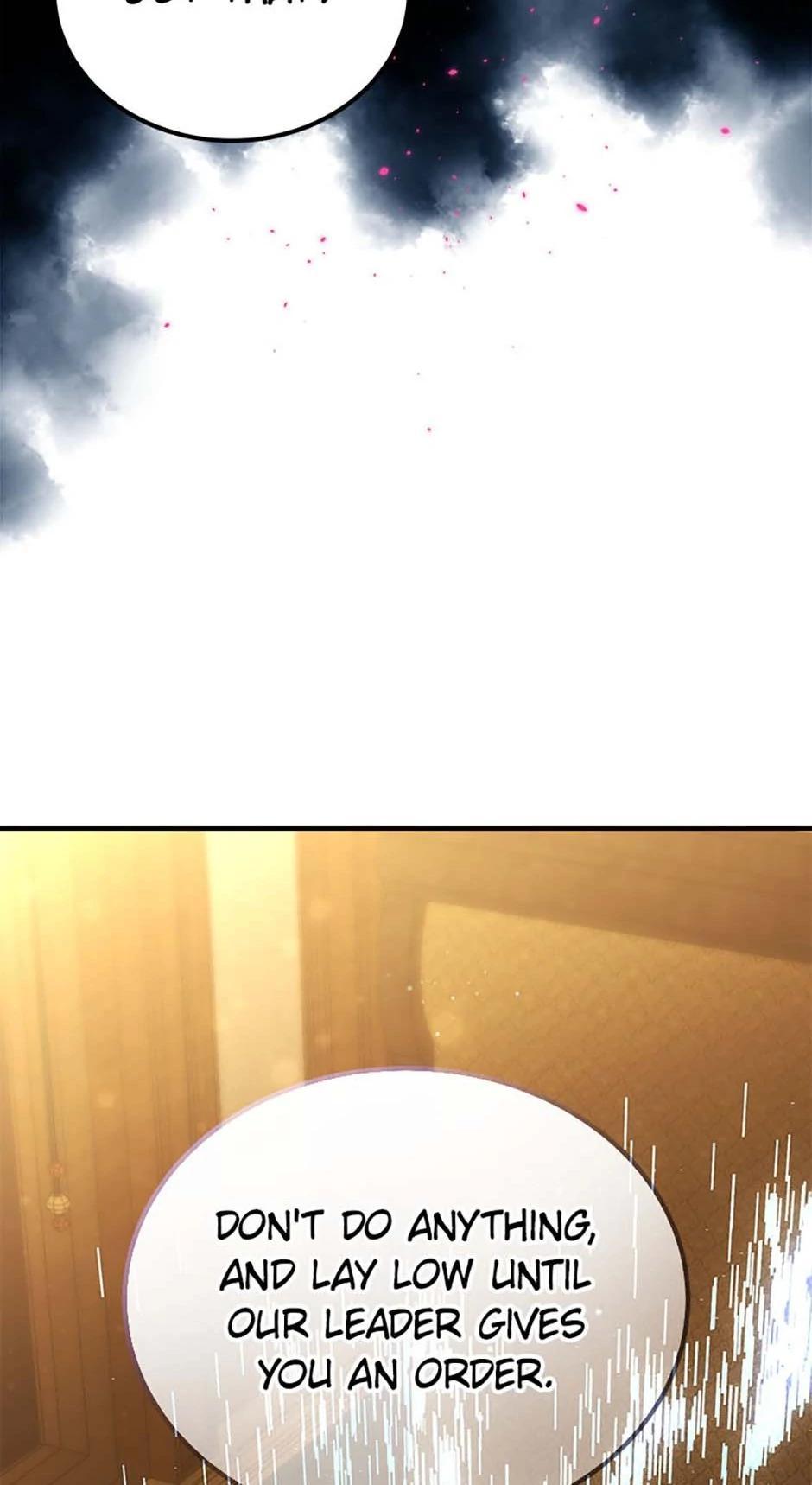 Blink Master of the Magic Academy Chapter 53