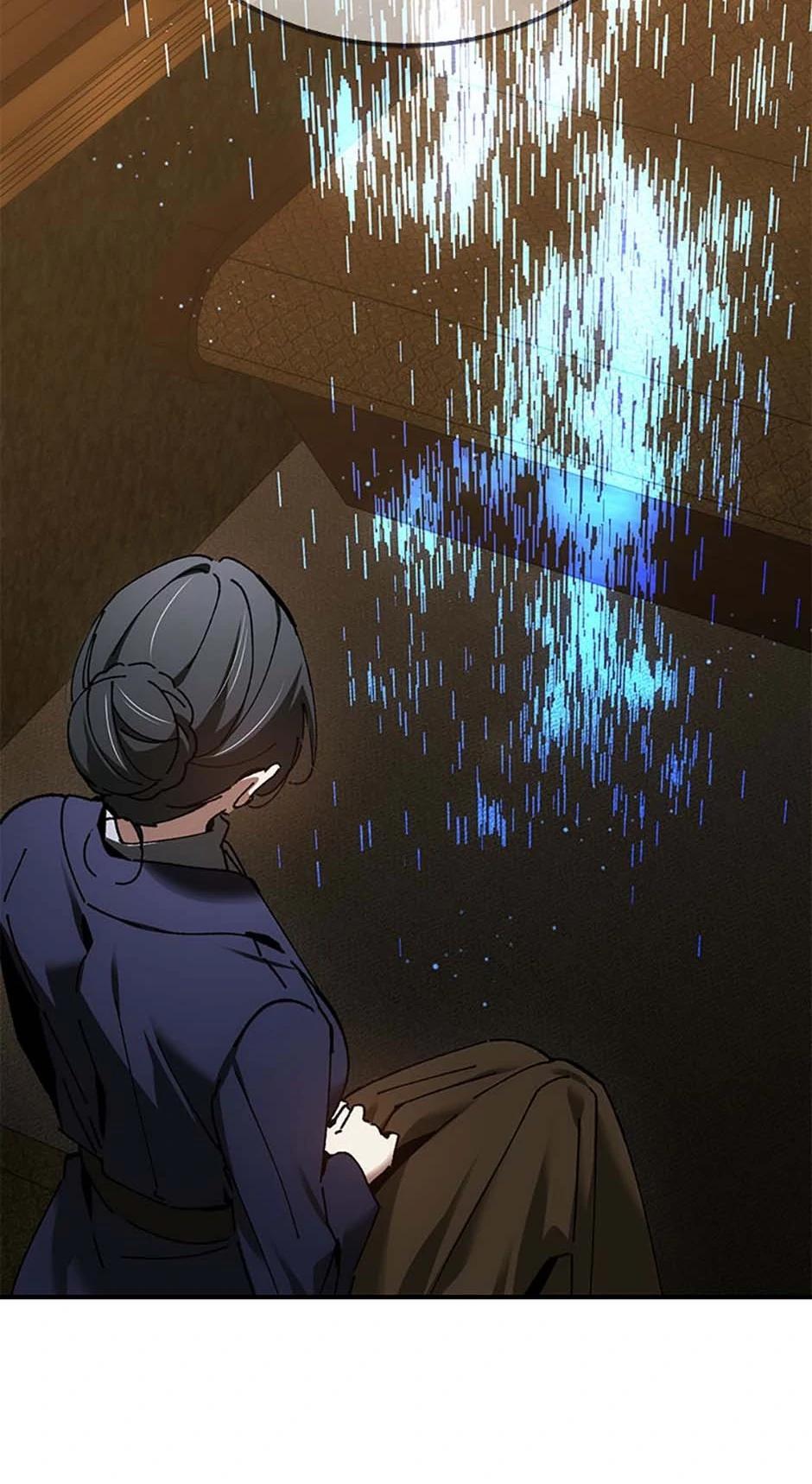 Blink Master of the Magic Academy Chapter 53