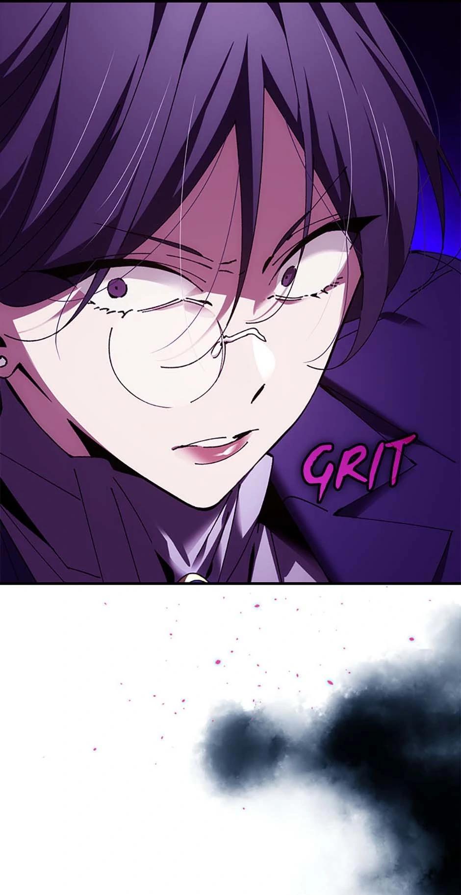 Blink Master of the Magic Academy Chapter 53