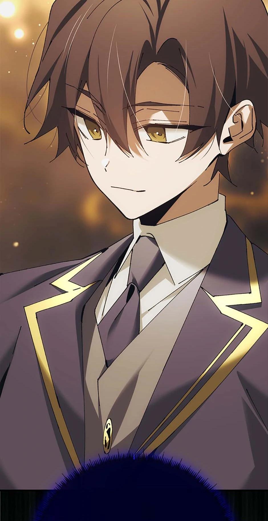 Blink Master of the Magic Academy Chapter 53