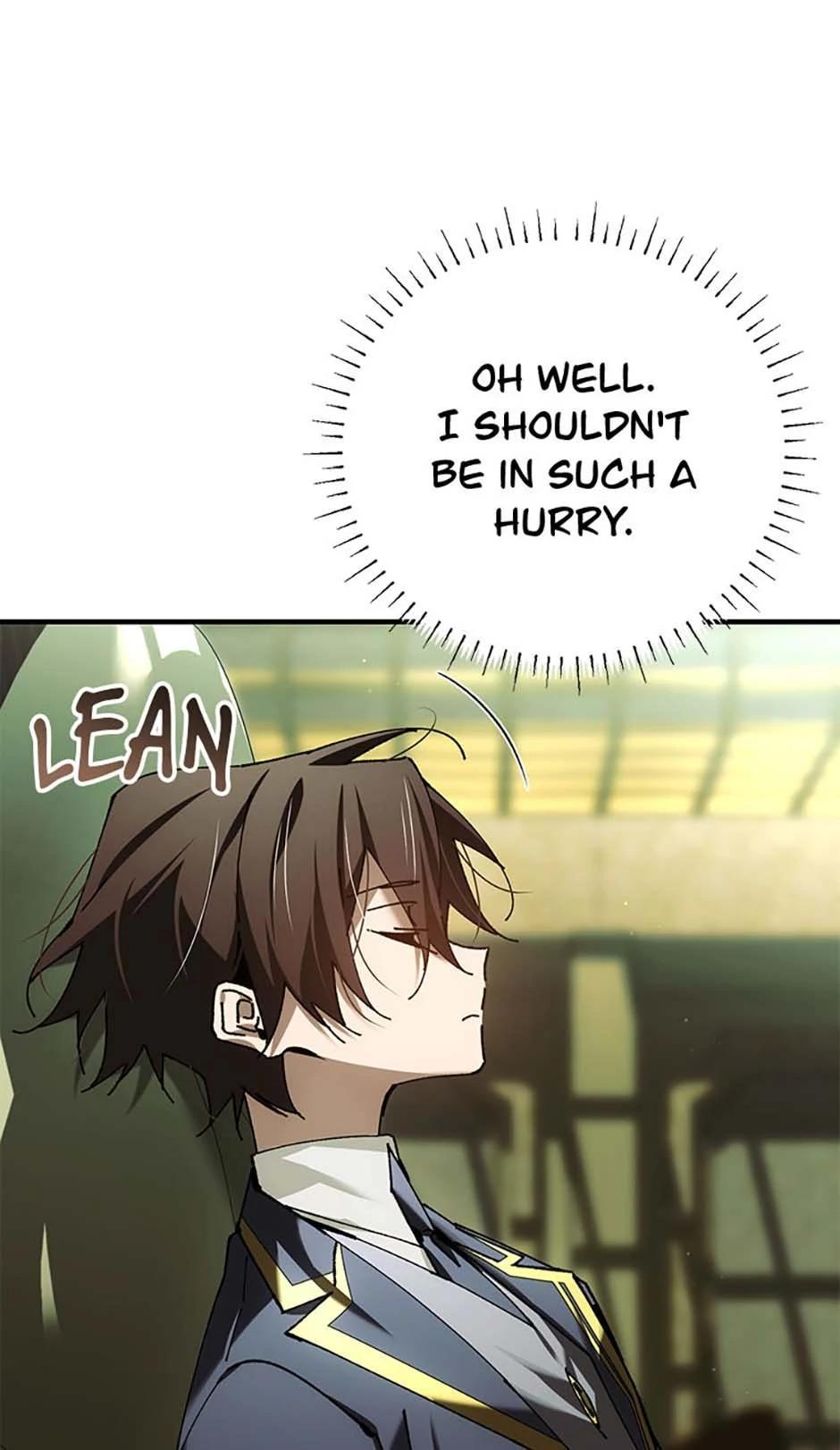 Blink Master of the Magic Academy Chapter 53