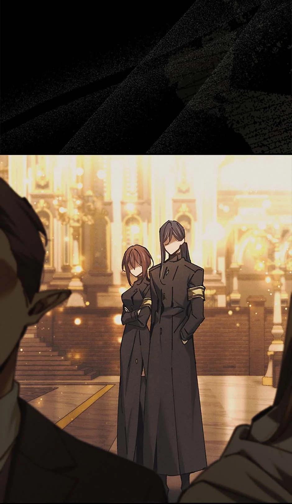 Blink Master of the Magic Academy Chapter 53