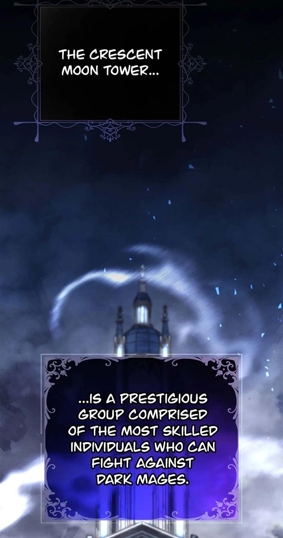 Blink Master of the Magic Academy Chapter 53