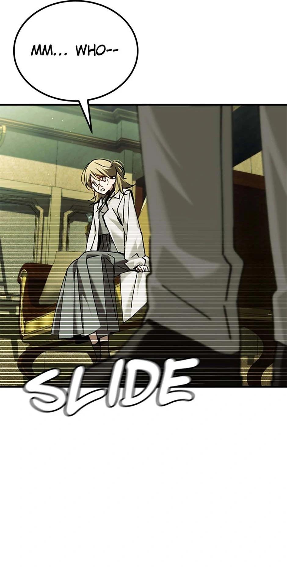 Blink Master of the Magic Academy Chapter 53