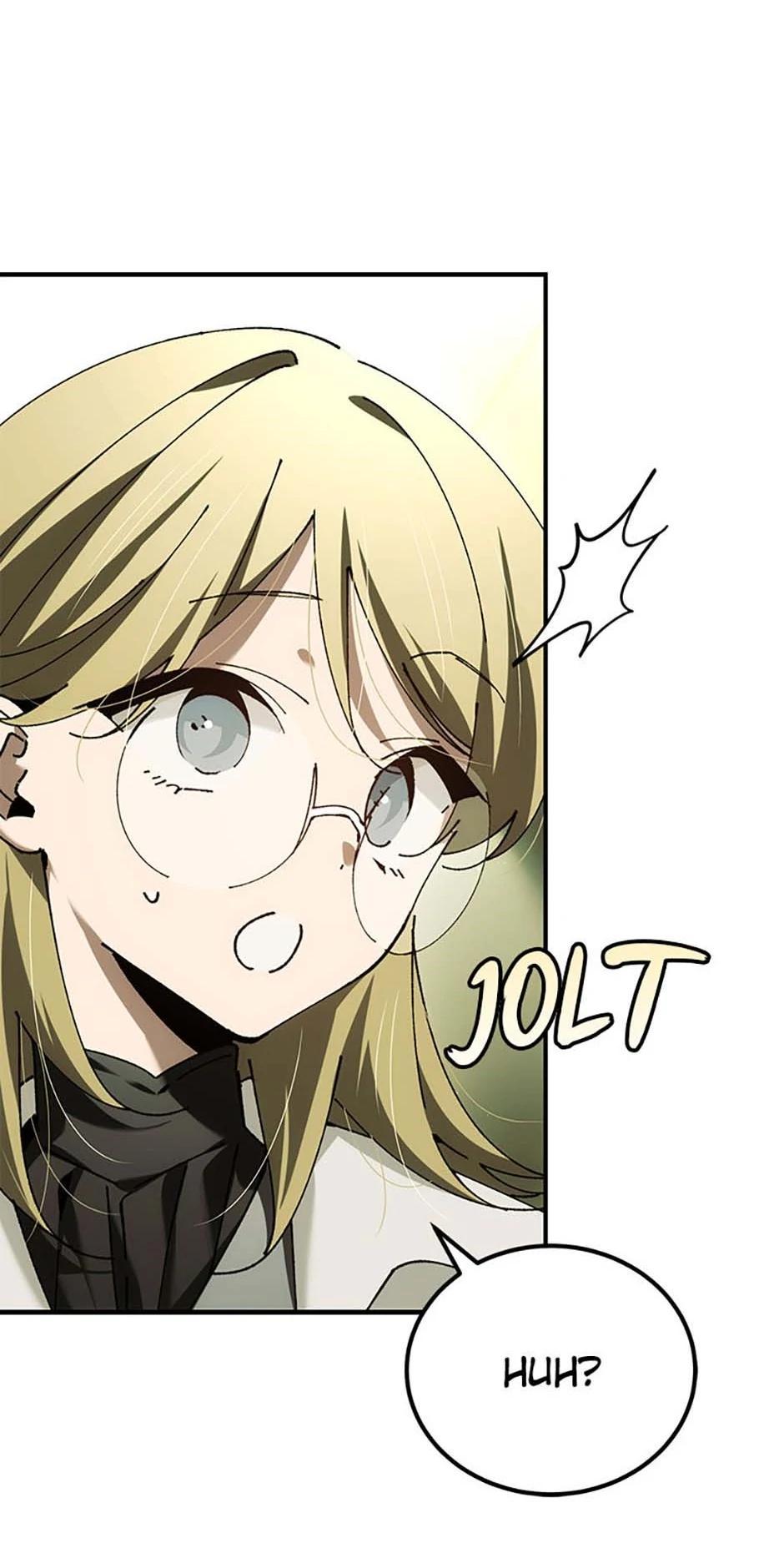 Blink Master of the Magic Academy Chapter 53