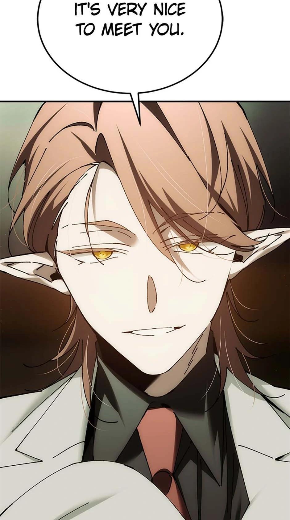 Blink Master of the Magic Academy Chapter 53