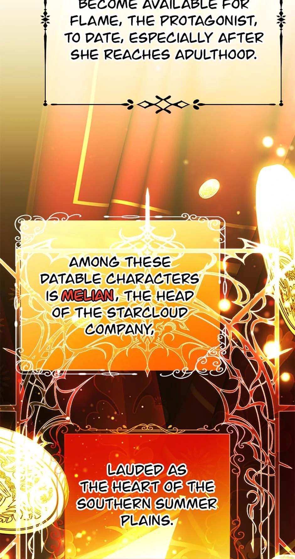 Blink Master of the Magic Academy Chapter 53