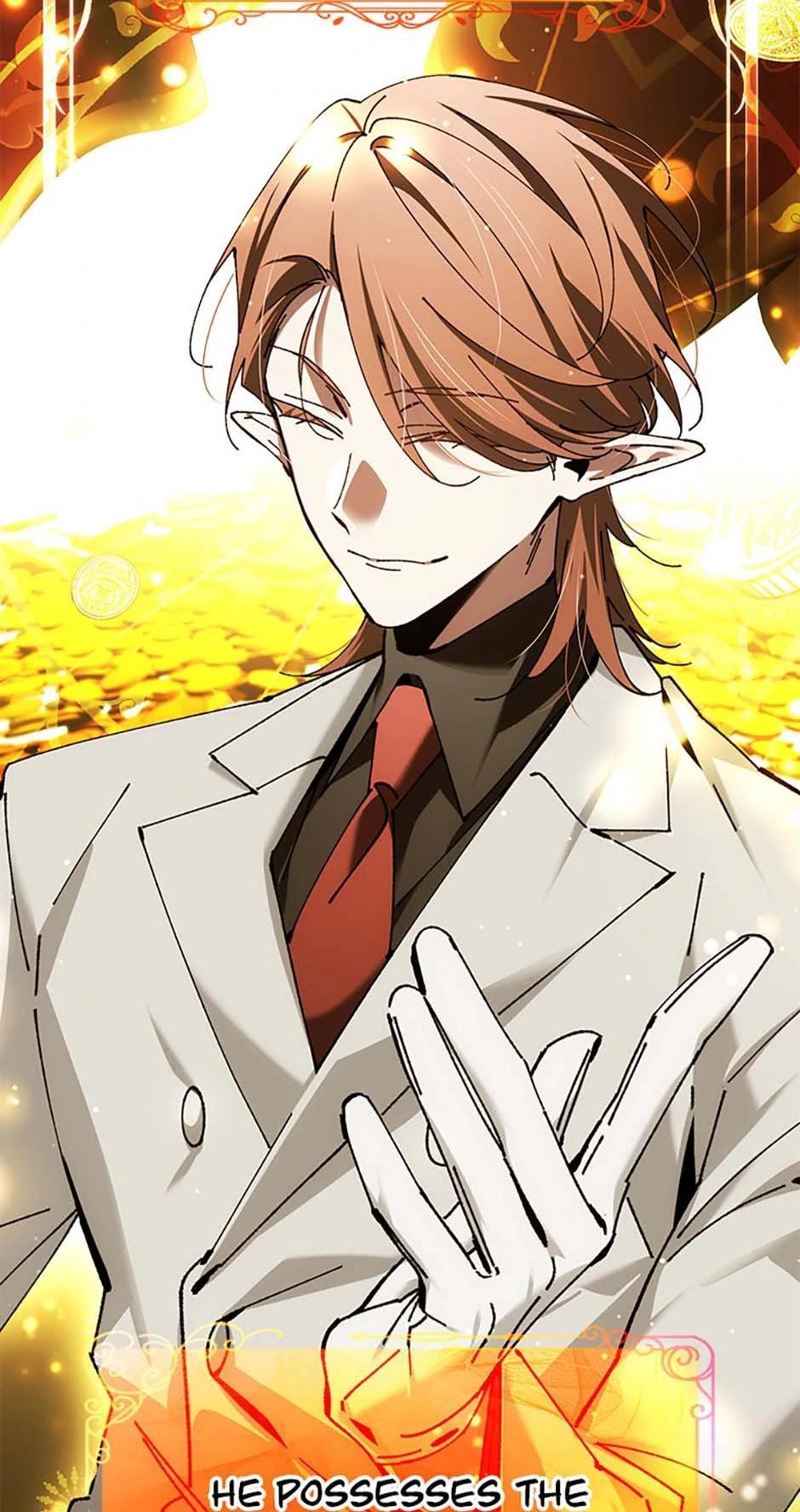 Blink Master of the Magic Academy Chapter 53