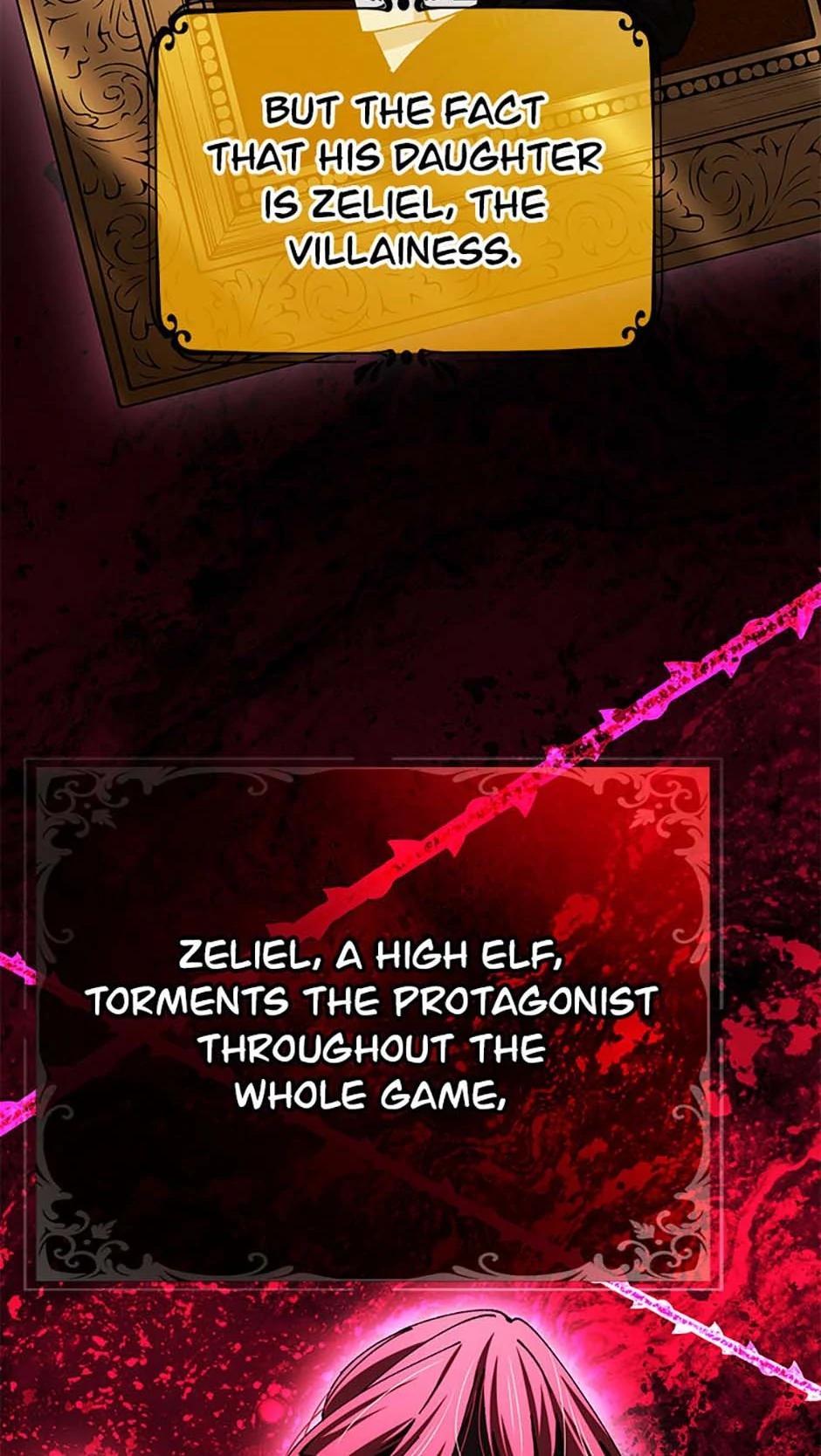 Blink Master of the Magic Academy Chapter 53