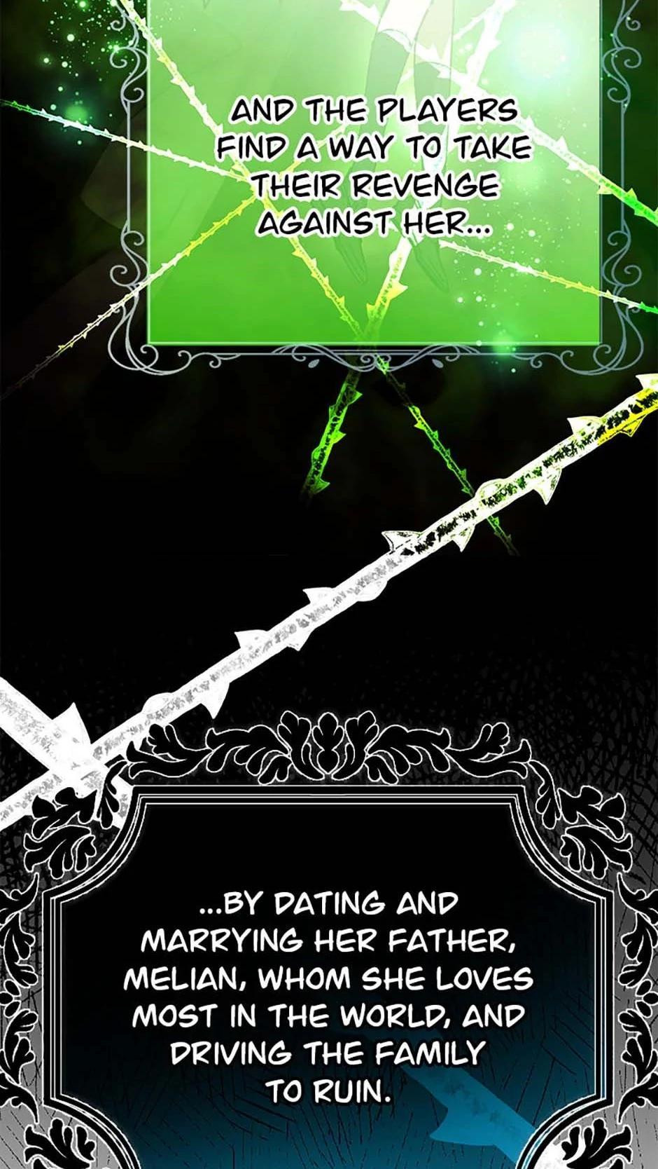 Blink Master of the Magic Academy Chapter 53