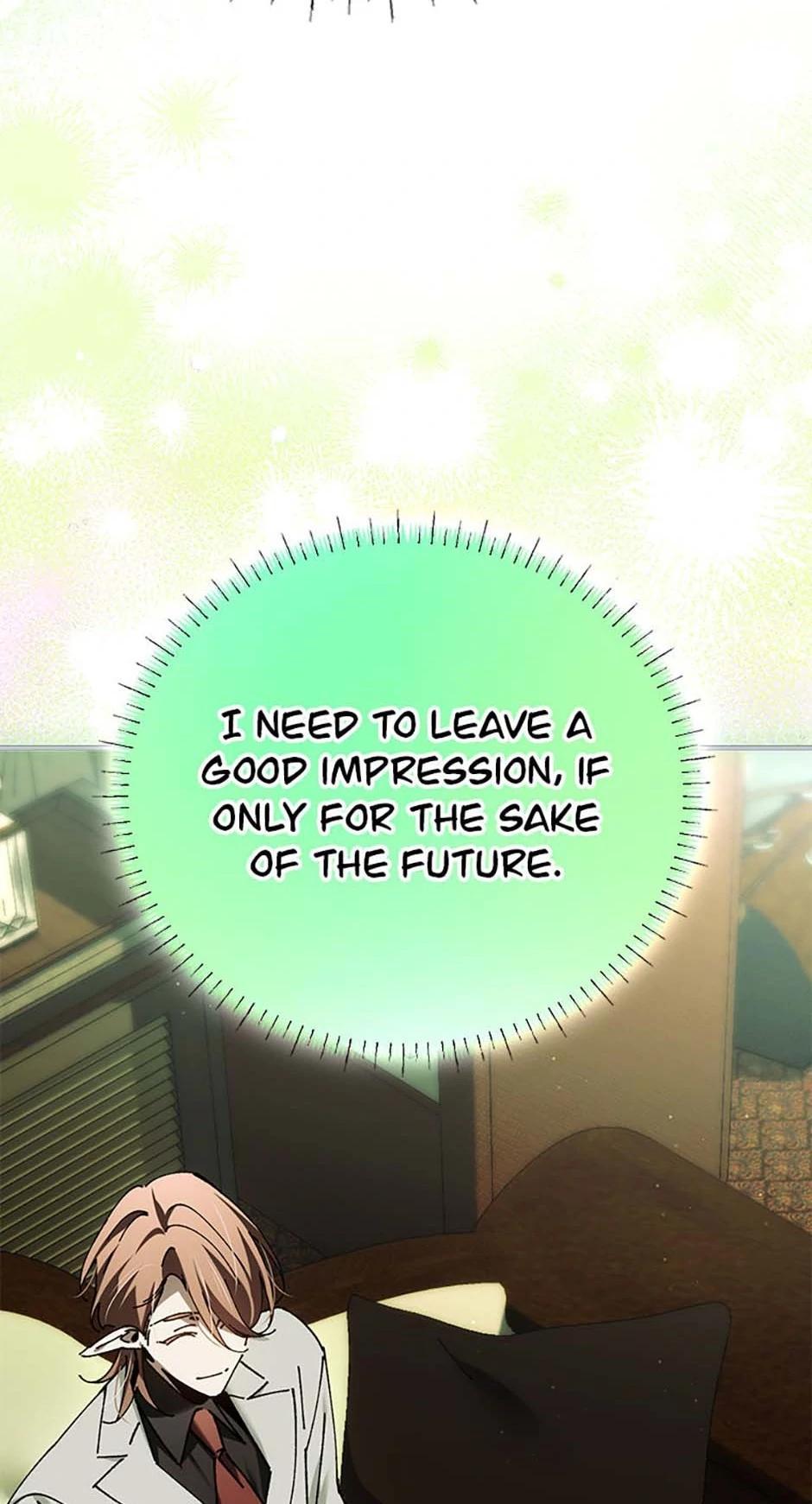 Blink Master of the Magic Academy Chapter 53