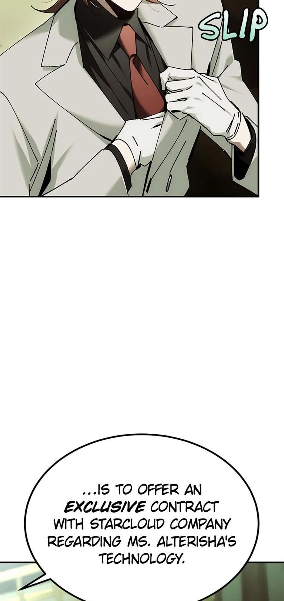 Blink Master of the Magic Academy Chapter 53