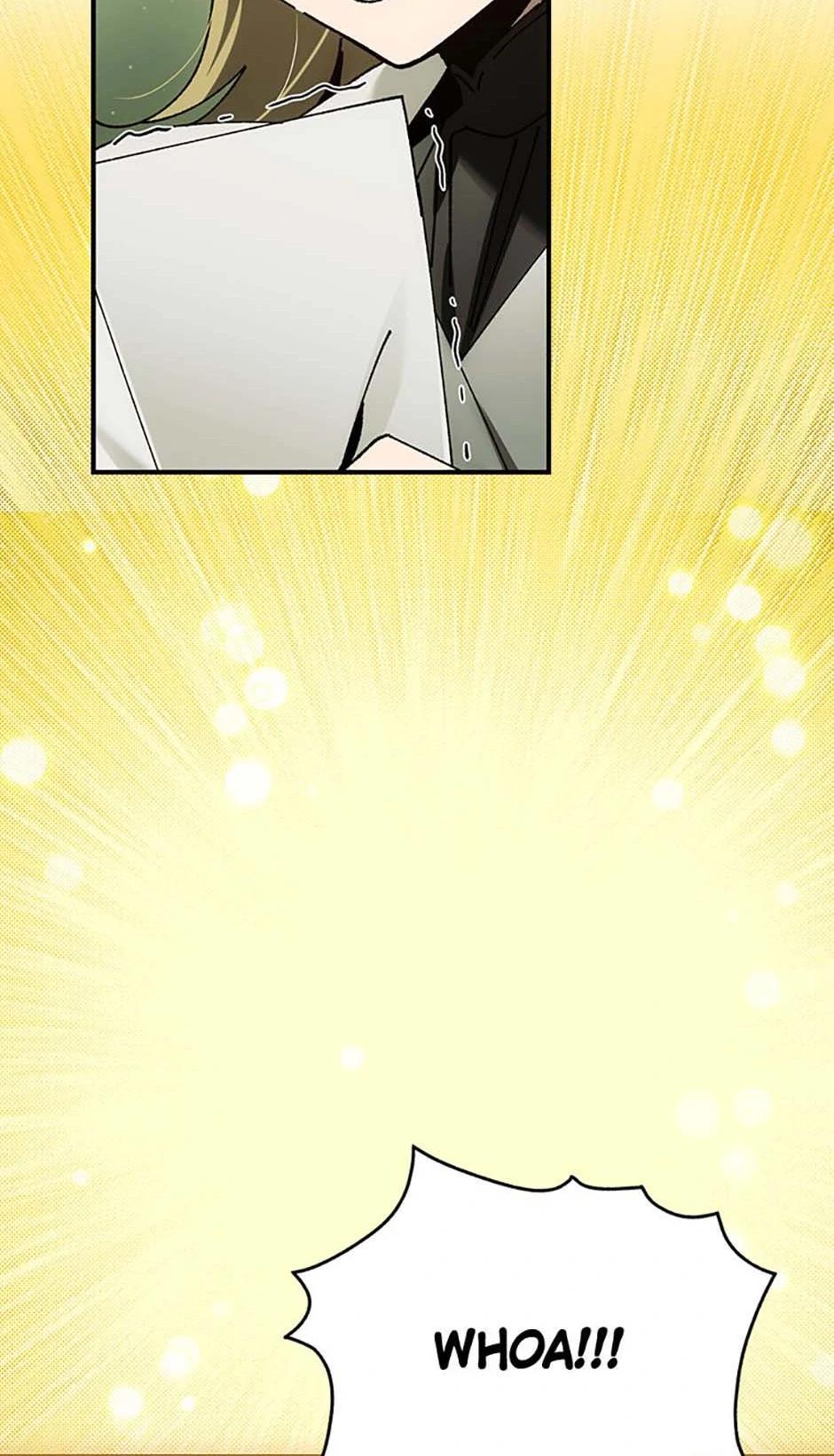 Blink Master of the Magic Academy Chapter 53