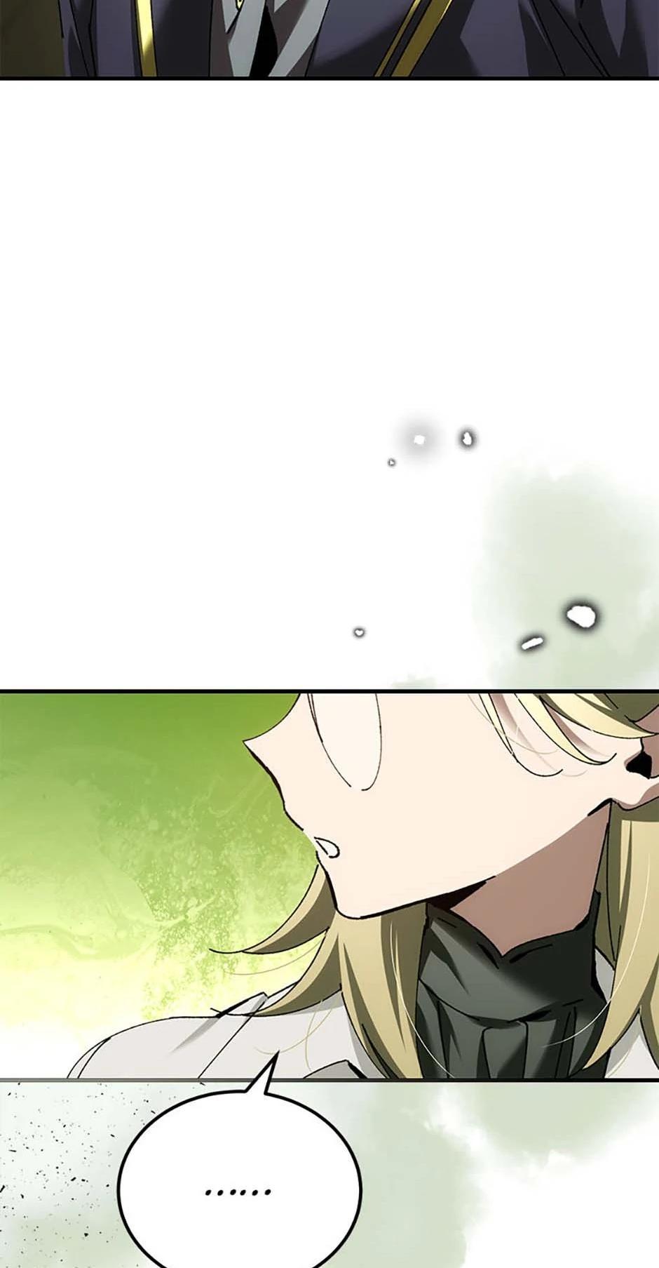 Blink Master of the Magic Academy Chapter 53