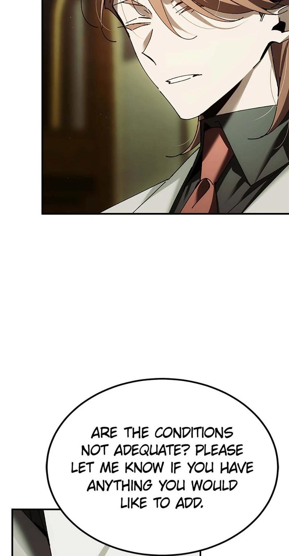 Blink Master of the Magic Academy Chapter 53