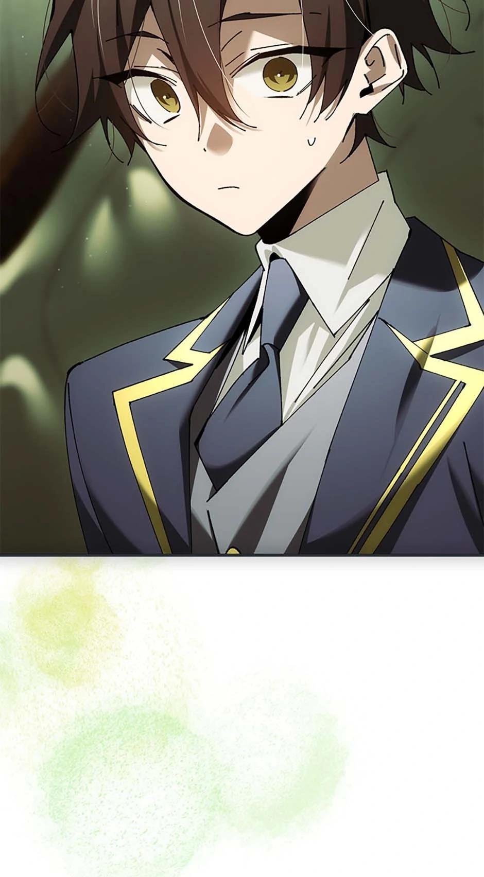 Blink Master of the Magic Academy Chapter 53