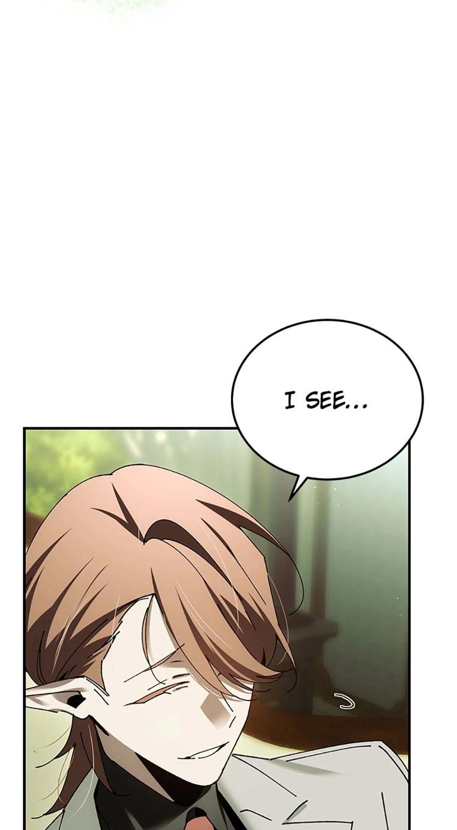 Blink Master of the Magic Academy Chapter 53