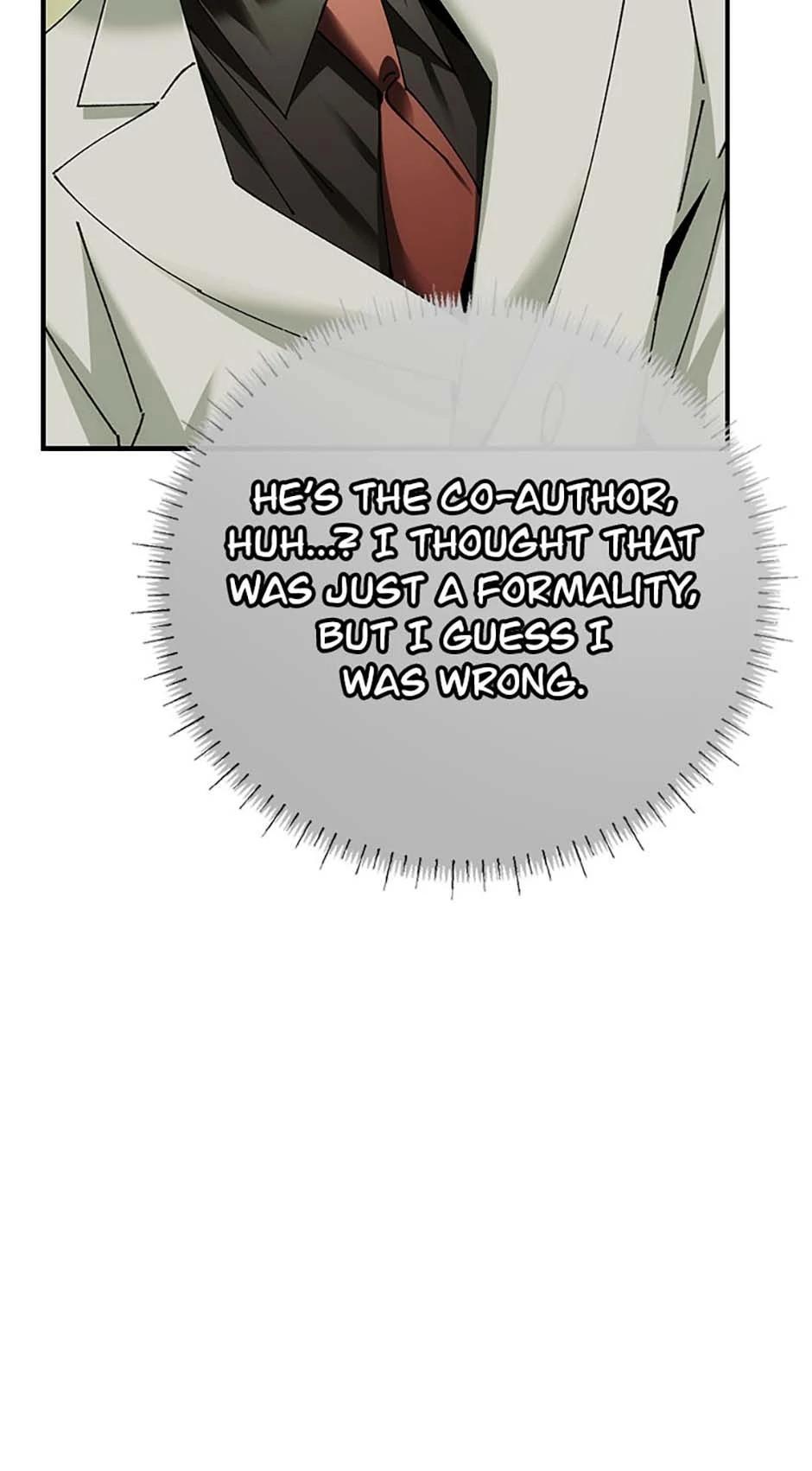 Blink Master of the Magic Academy Chapter 53