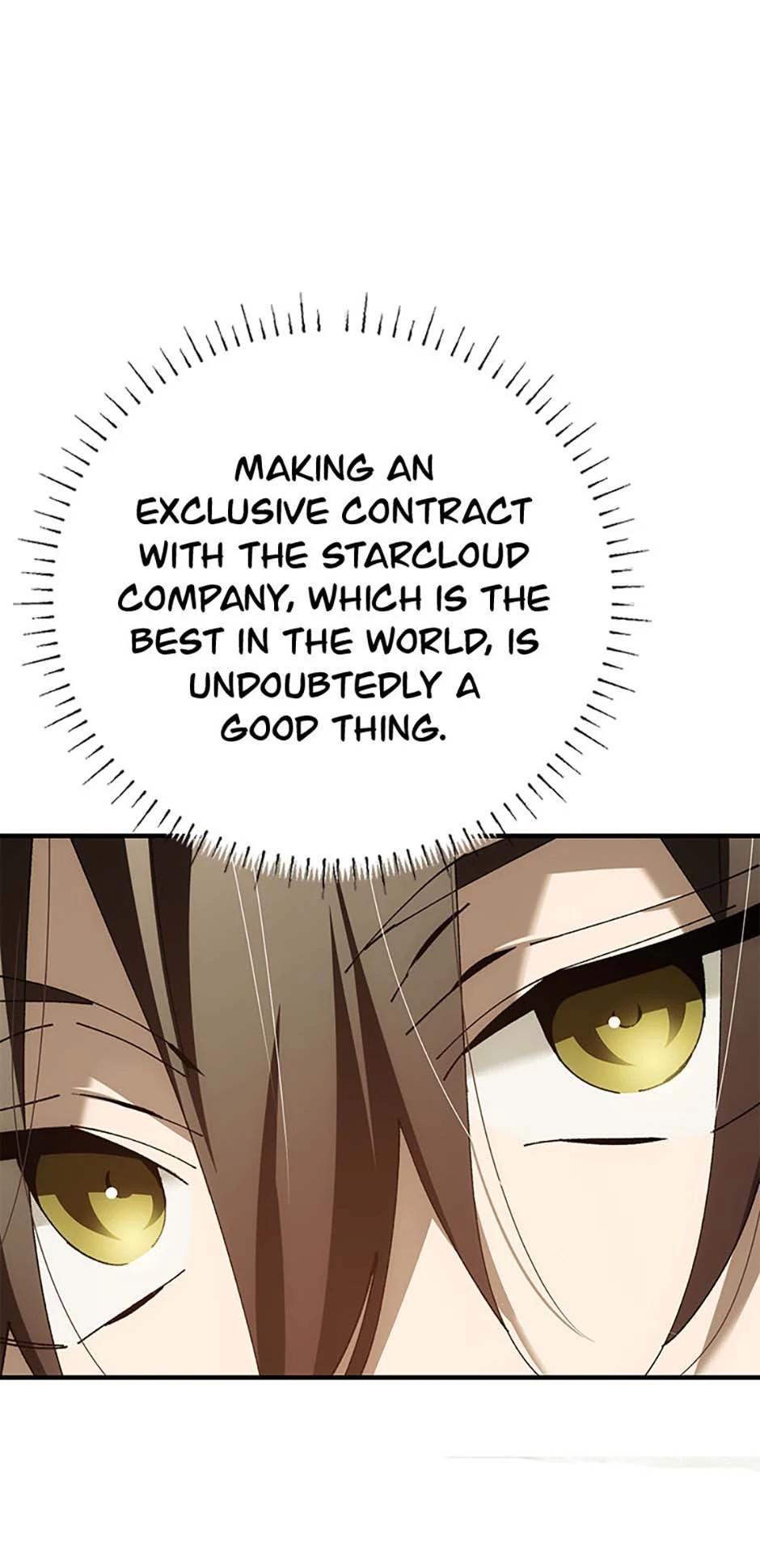 Blink Master of the Magic Academy Chapter 53