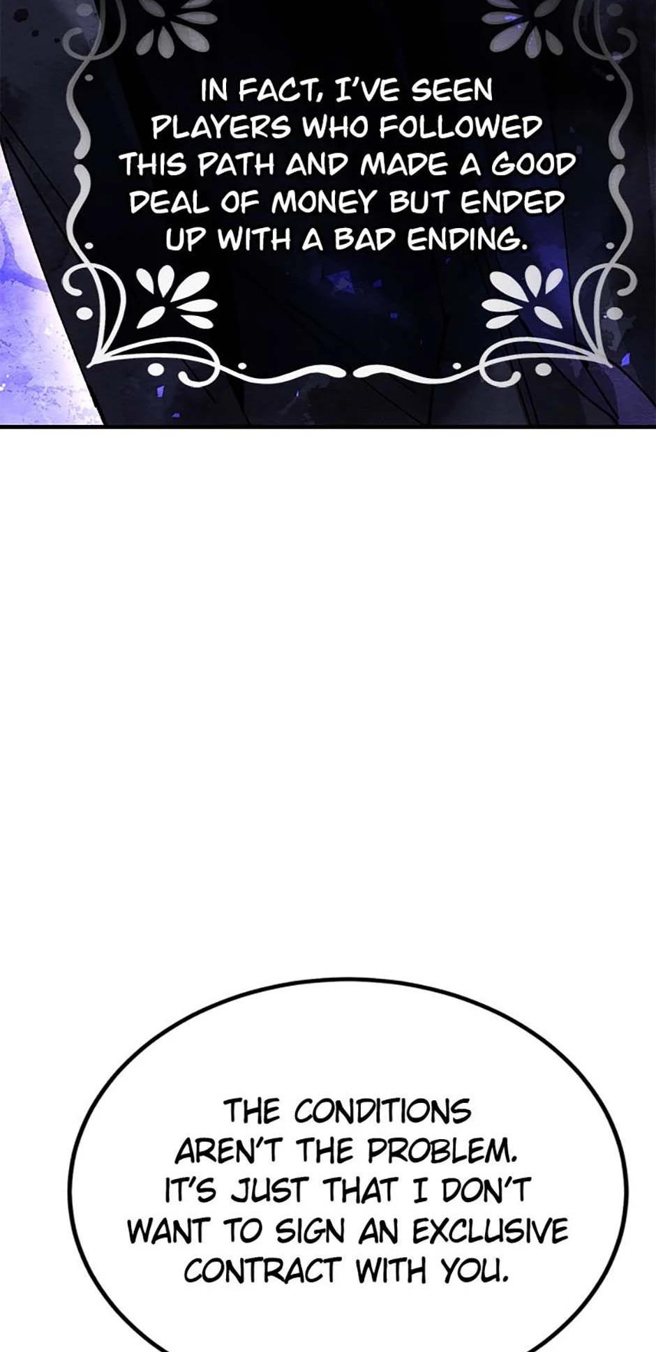 Blink Master of the Magic Academy Chapter 53