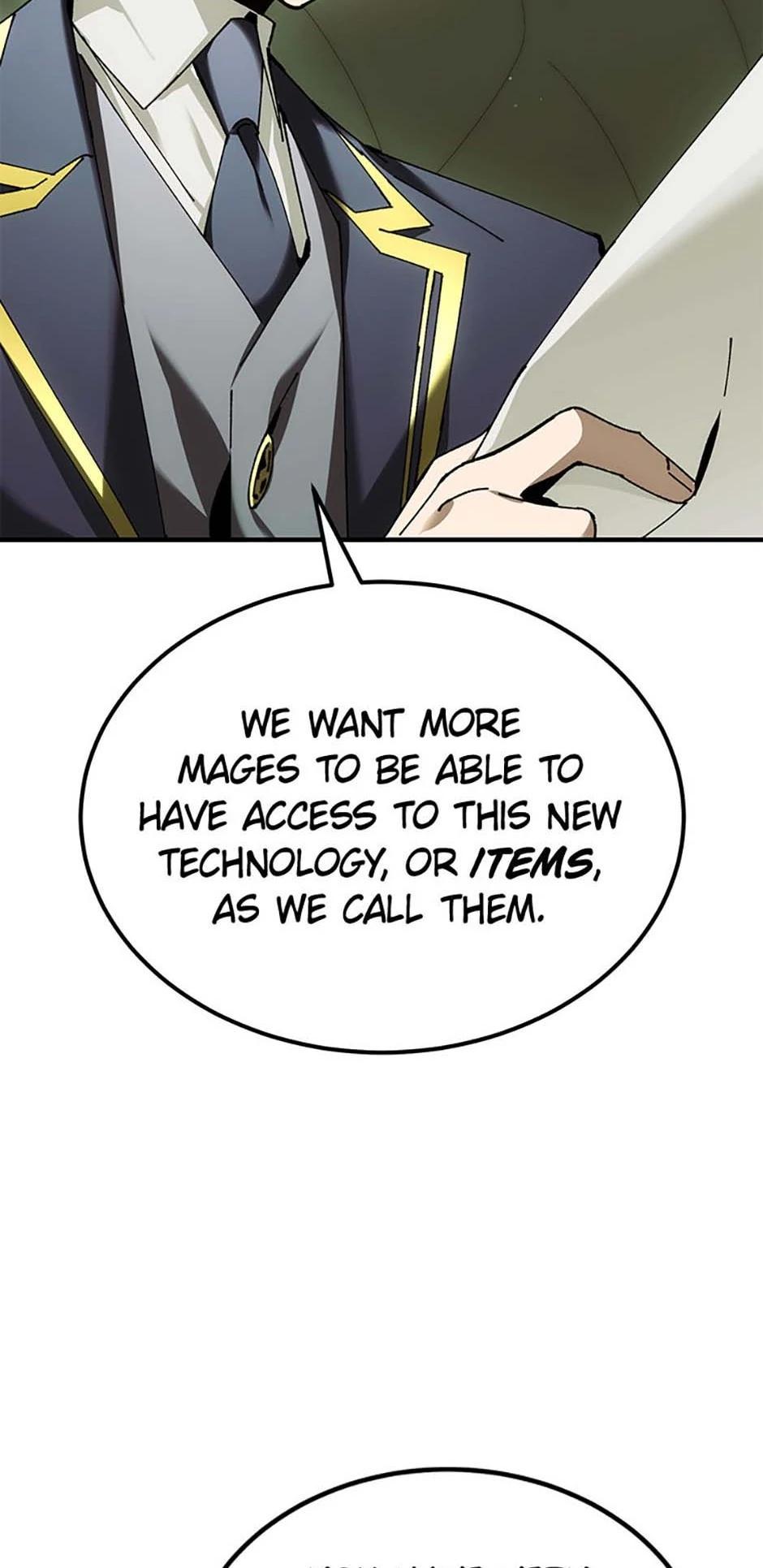 Blink Master of the Magic Academy Chapter 53