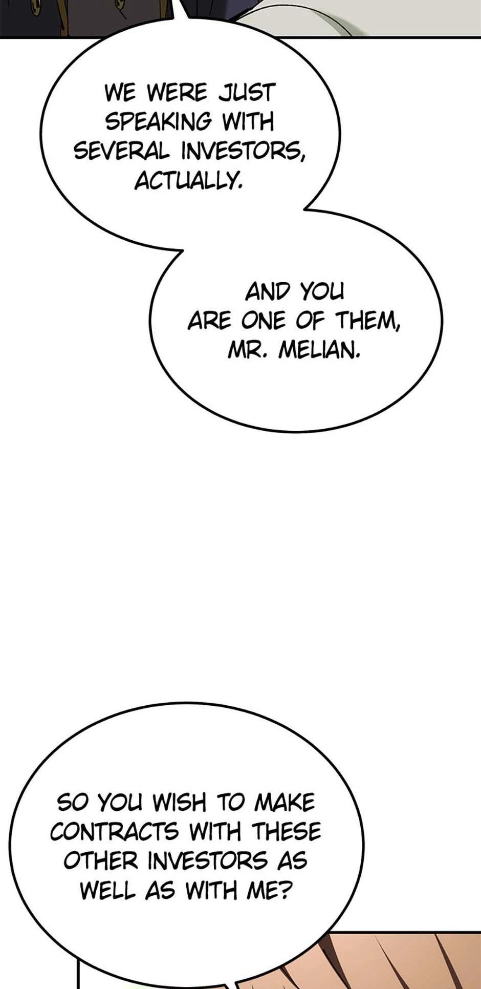 Blink Master of the Magic Academy Chapter 53