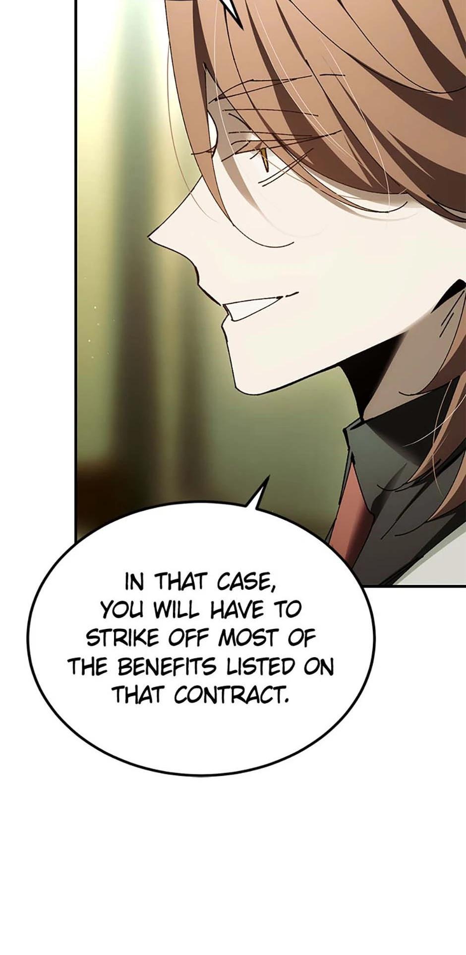 Blink Master of the Magic Academy Chapter 53