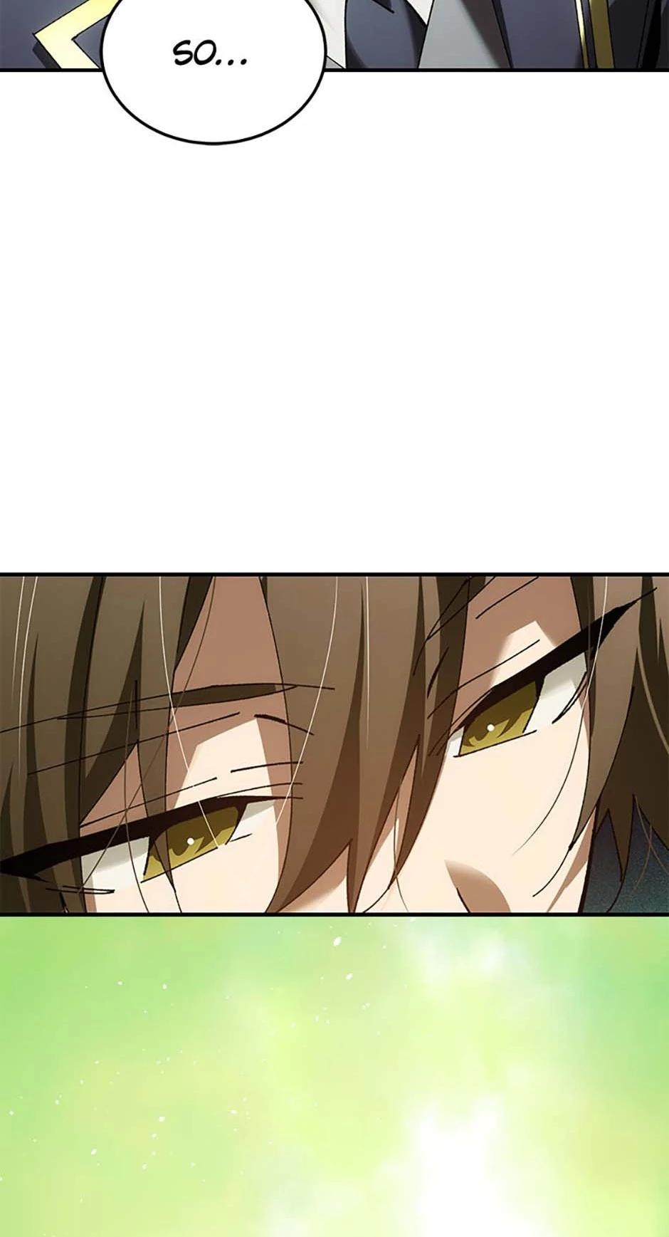 Blink Master of the Magic Academy Chapter 53