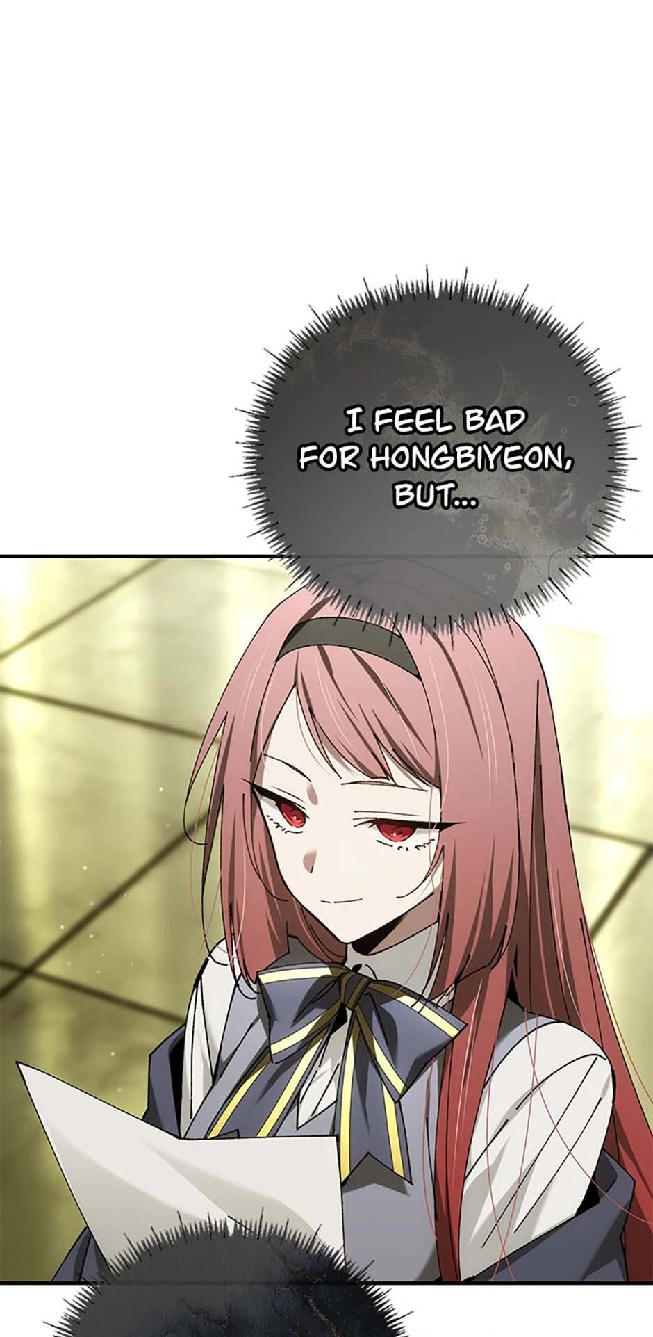 Blink Master of the Magic Academy Chapter 57