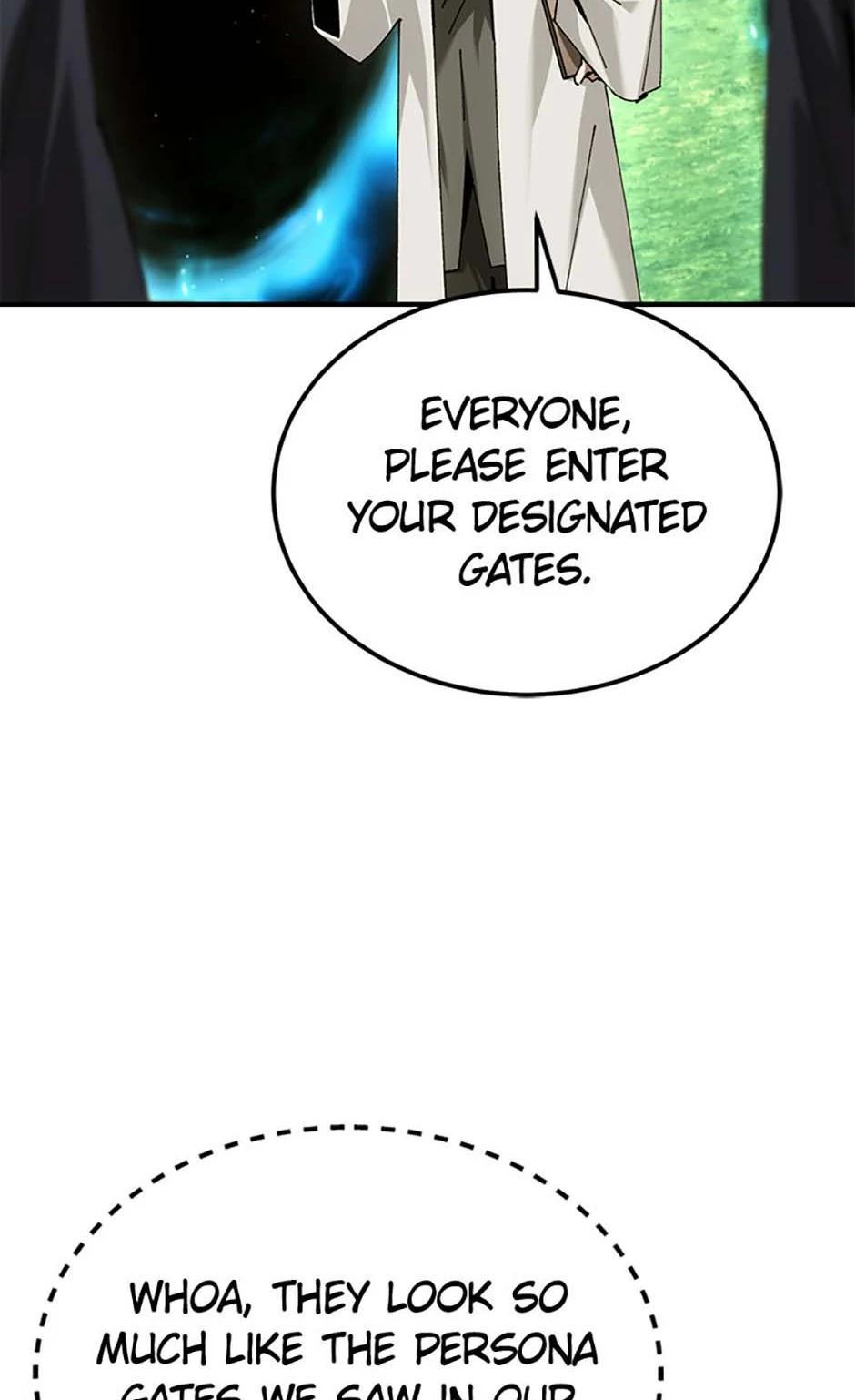 Blink Master of the Magic Academy Chapter 57