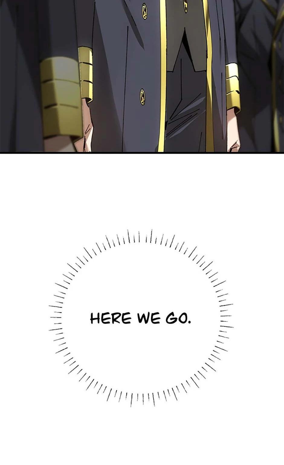 Blink Master of the Magic Academy Chapter 57