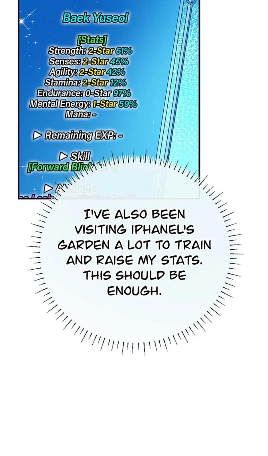 Blink Master of the Magic Academy Chapter 57