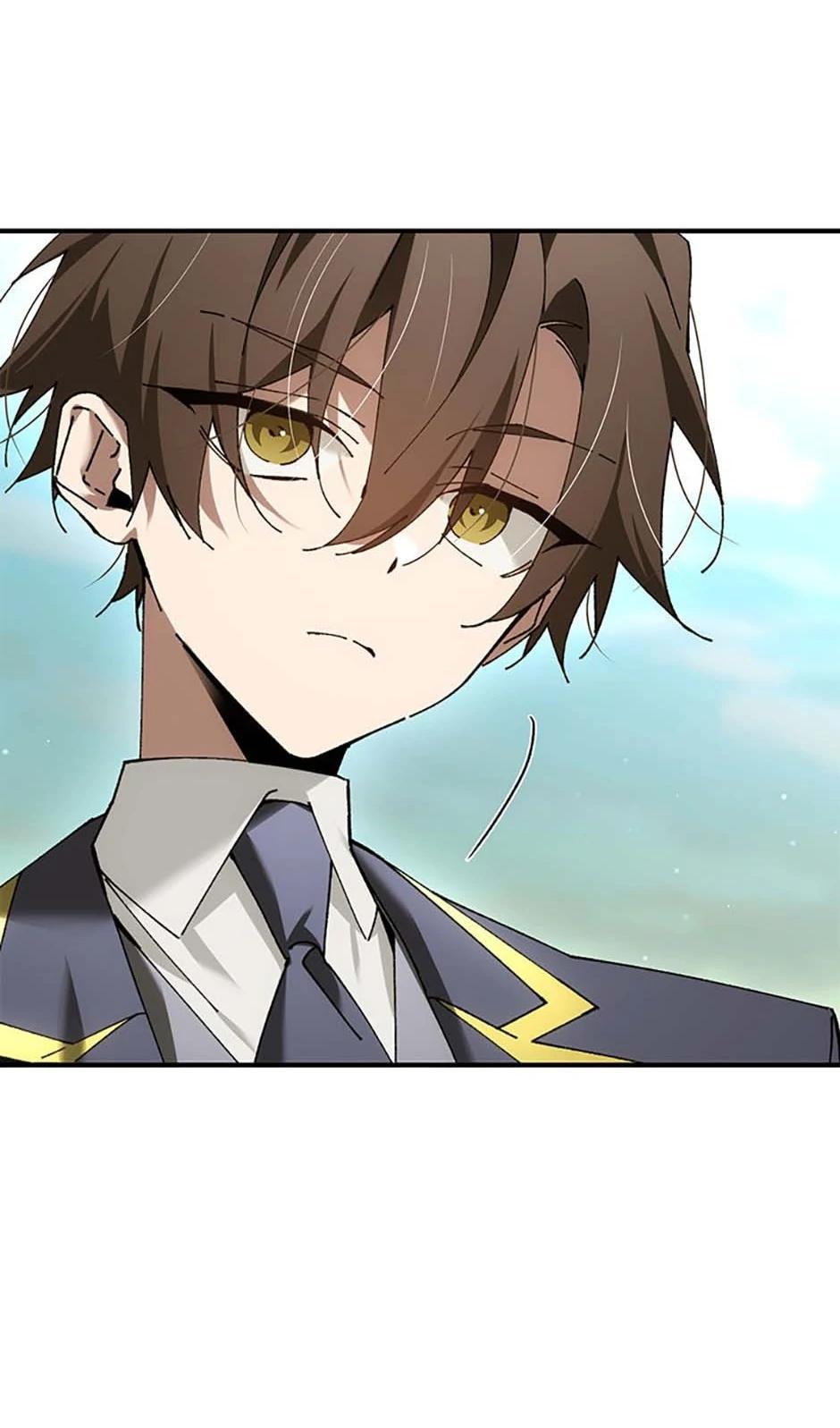 Blink Master of the Magic Academy Chapter 57