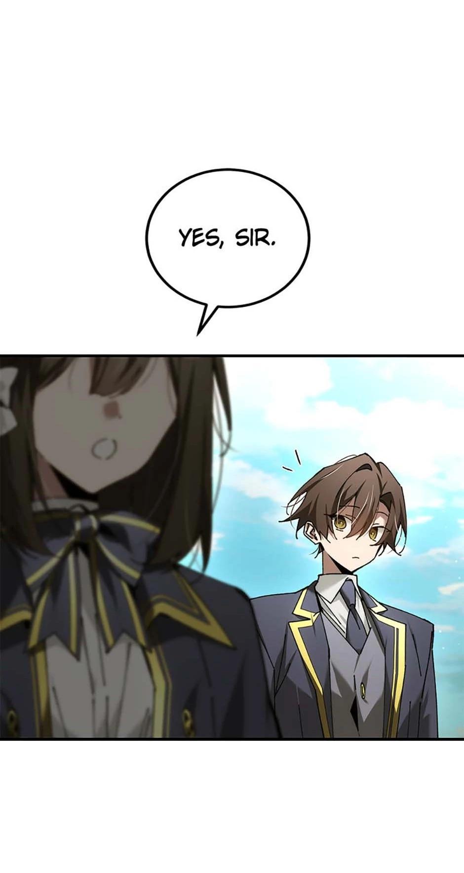 Blink Master of the Magic Academy Chapter 57