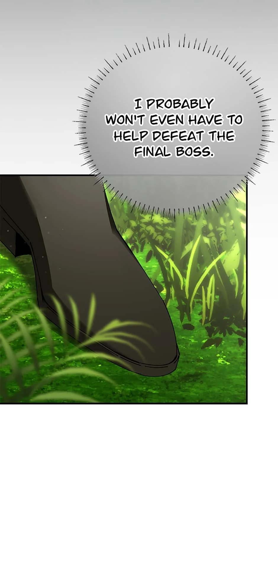 Blink Master of the Magic Academy Chapter 57