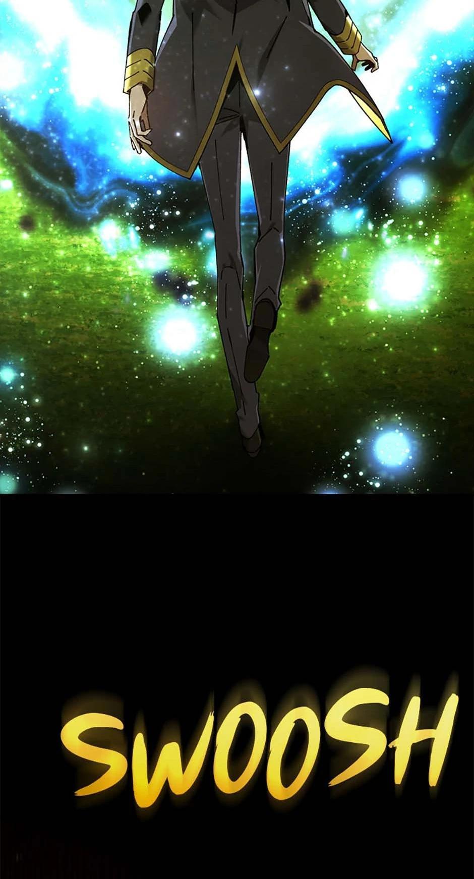 Blink Master of the Magic Academy Chapter 57