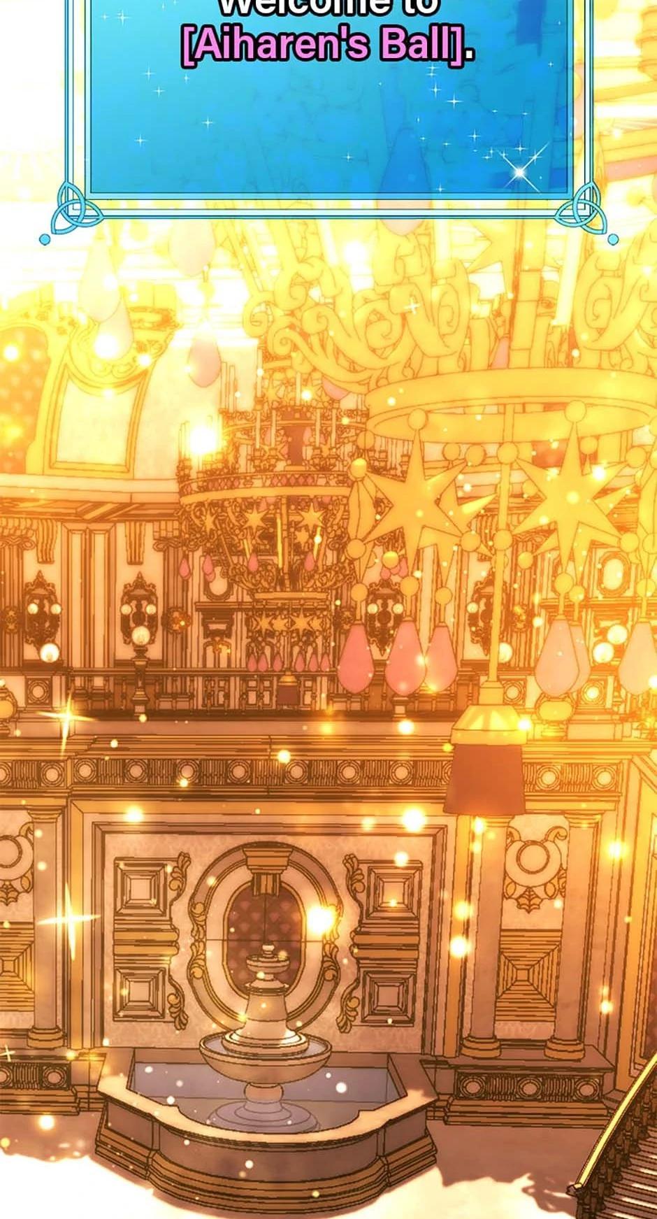 Blink Master of the Magic Academy Chapter 57