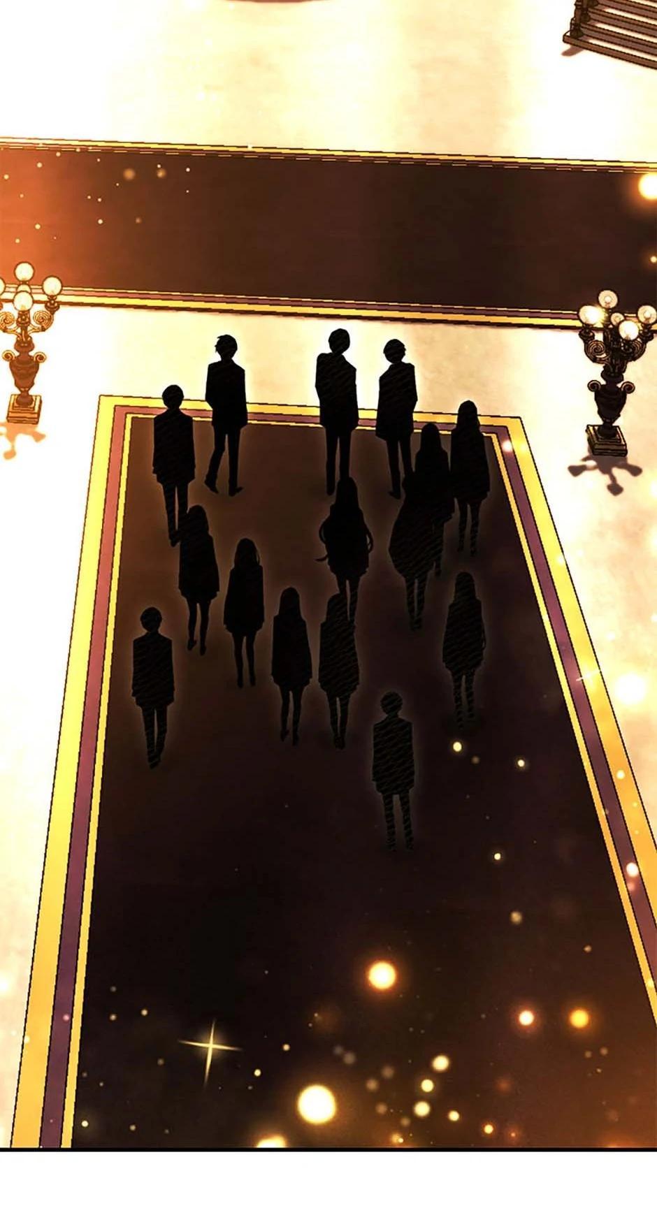 Blink Master of the Magic Academy Chapter 57