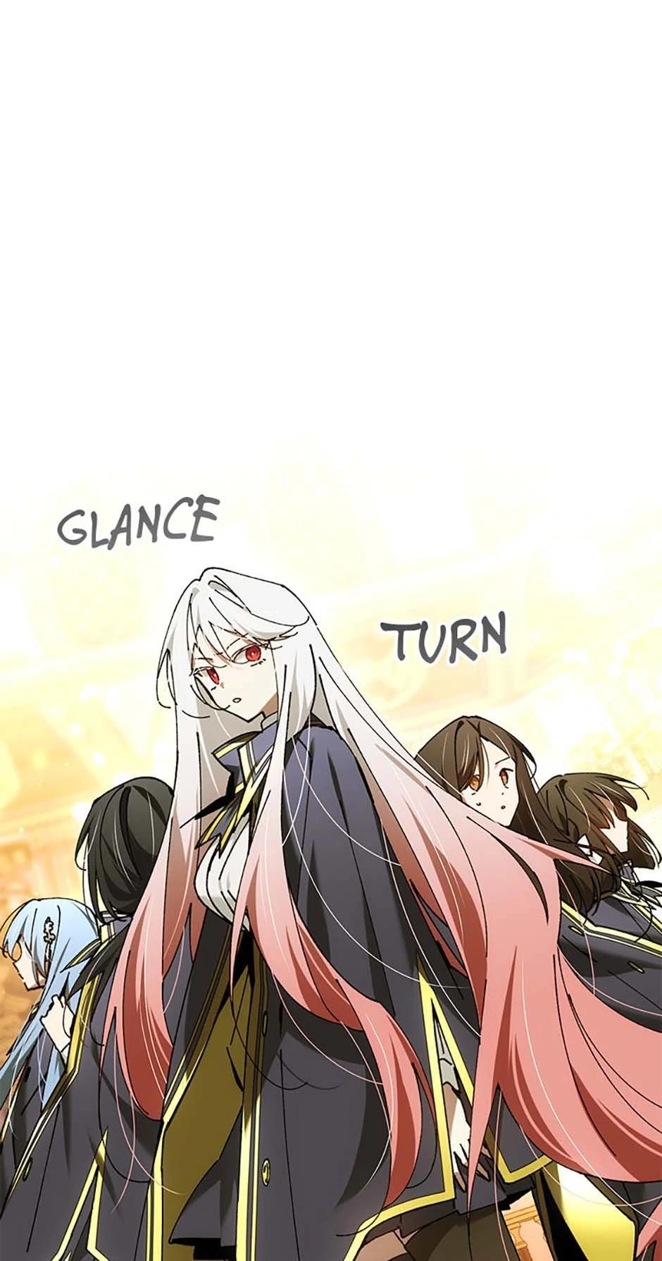 Blink Master of the Magic Academy Chapter 57