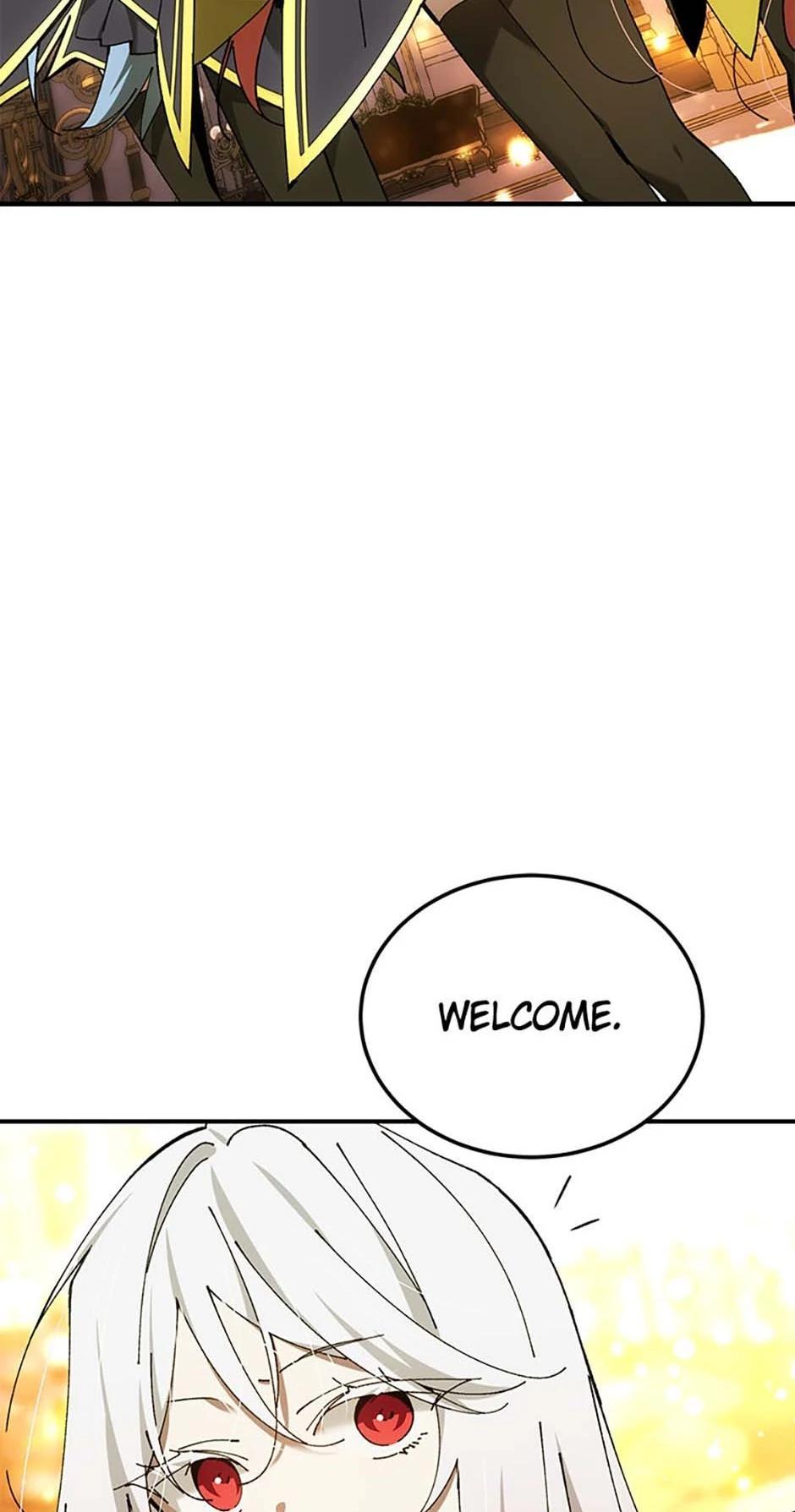 Blink Master of the Magic Academy Chapter 57