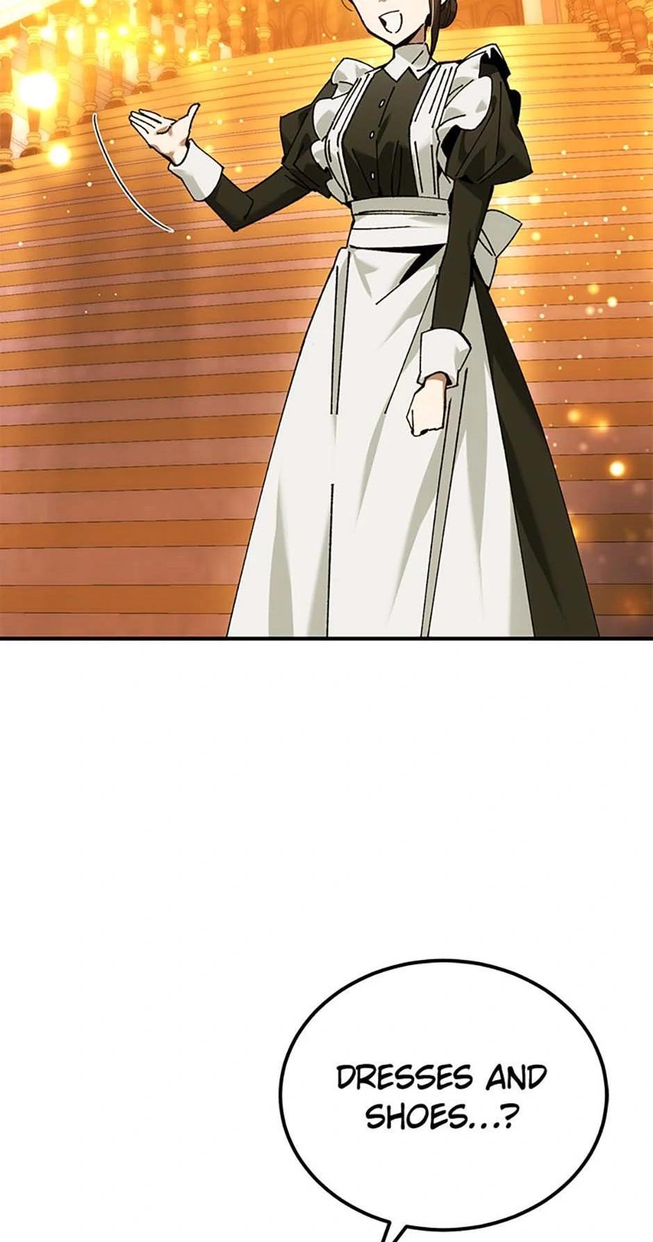 Blink Master of the Magic Academy Chapter 57