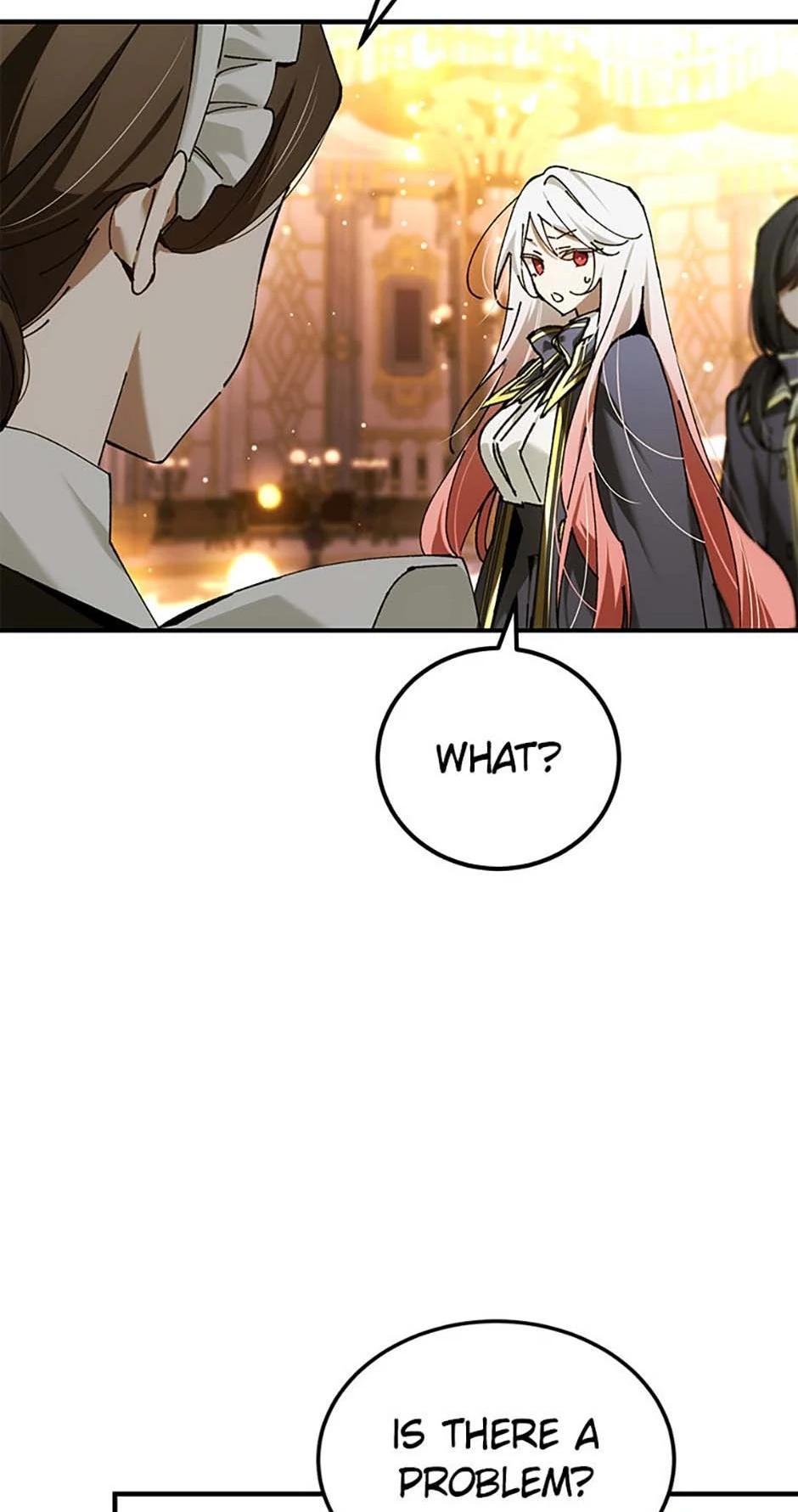 Blink Master of the Magic Academy Chapter 57