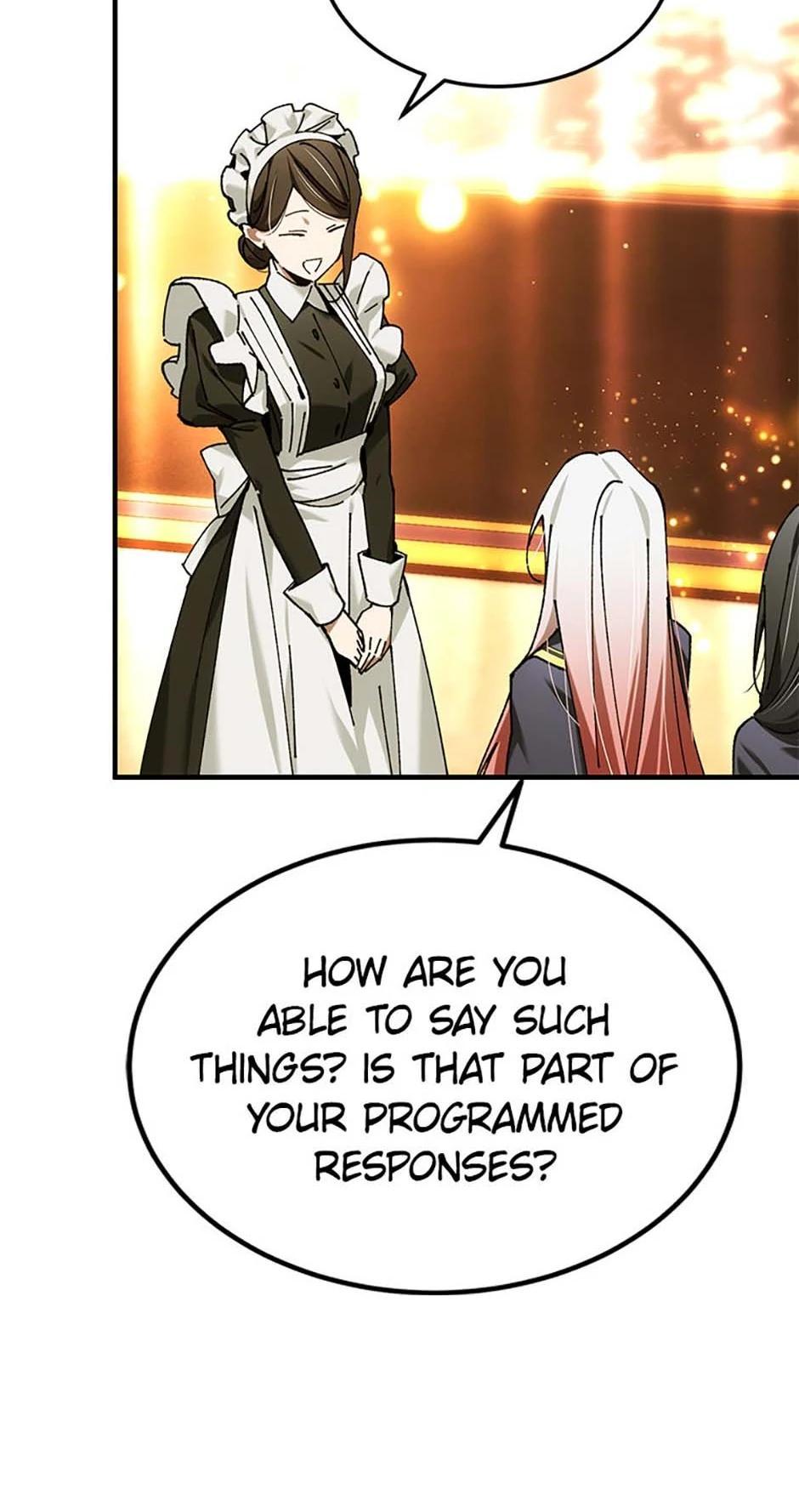 Blink Master of the Magic Academy Chapter 57